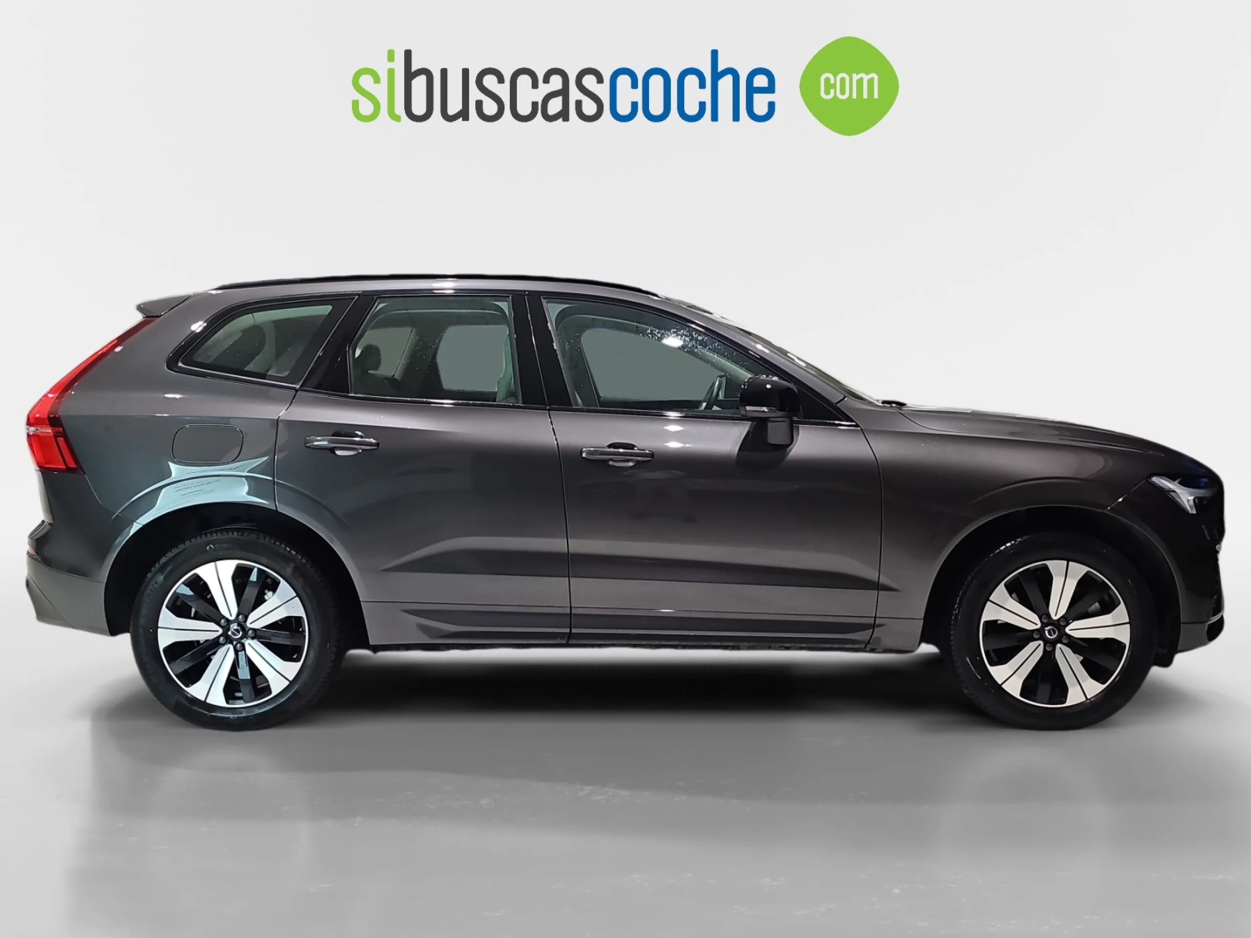 VOLVO XC60 2.0 T6 AWD RECHARGE PLUS DARK AUTO - Foto 3