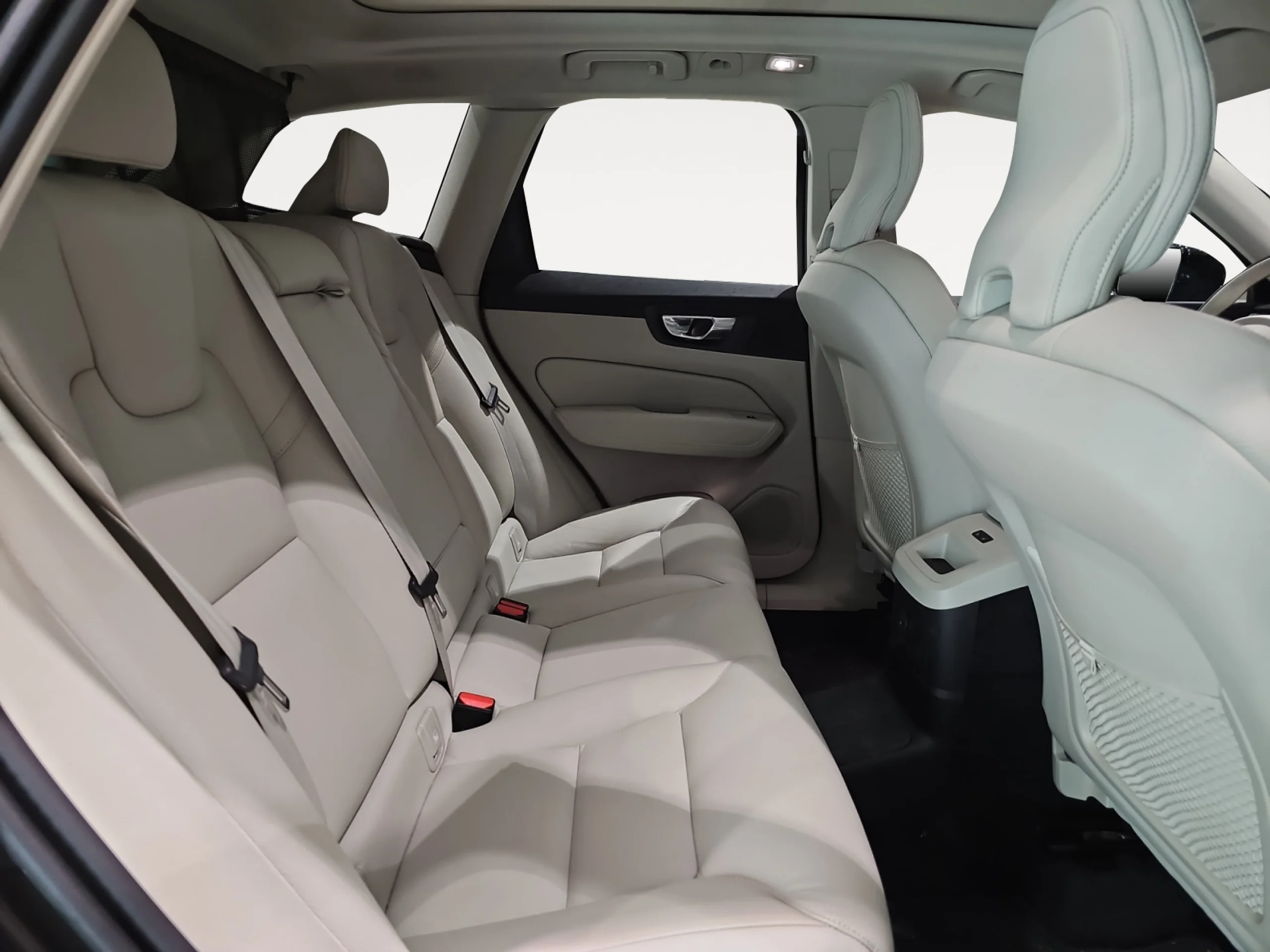 VOLVO XC60 2.0 T6 AWD RECHARGE PLUS DARK AUTO - Foto 6