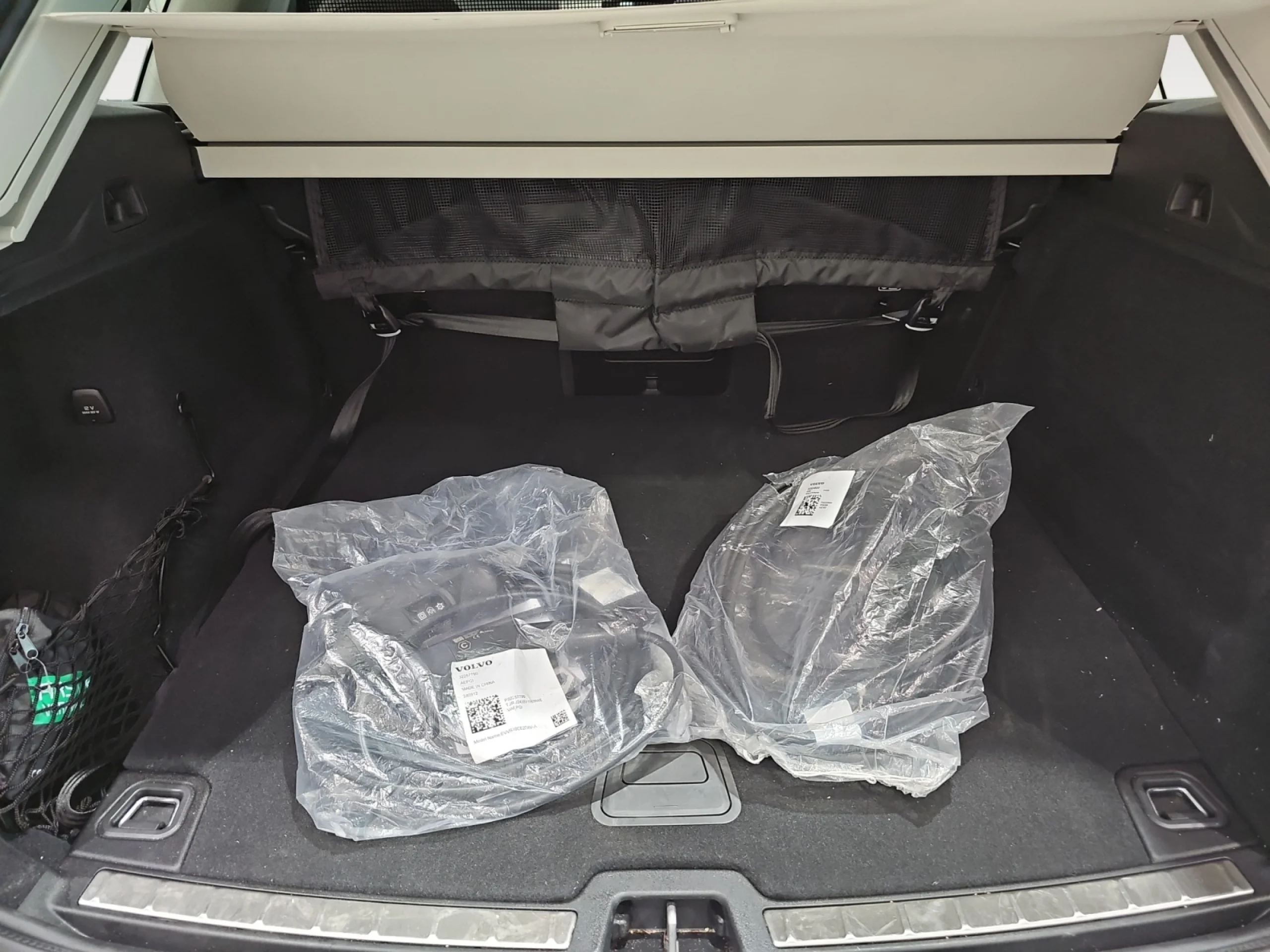 VOLVO XC60 2.0 T6 AWD RECHARGE PLUS DARK AUTO - Foto 8