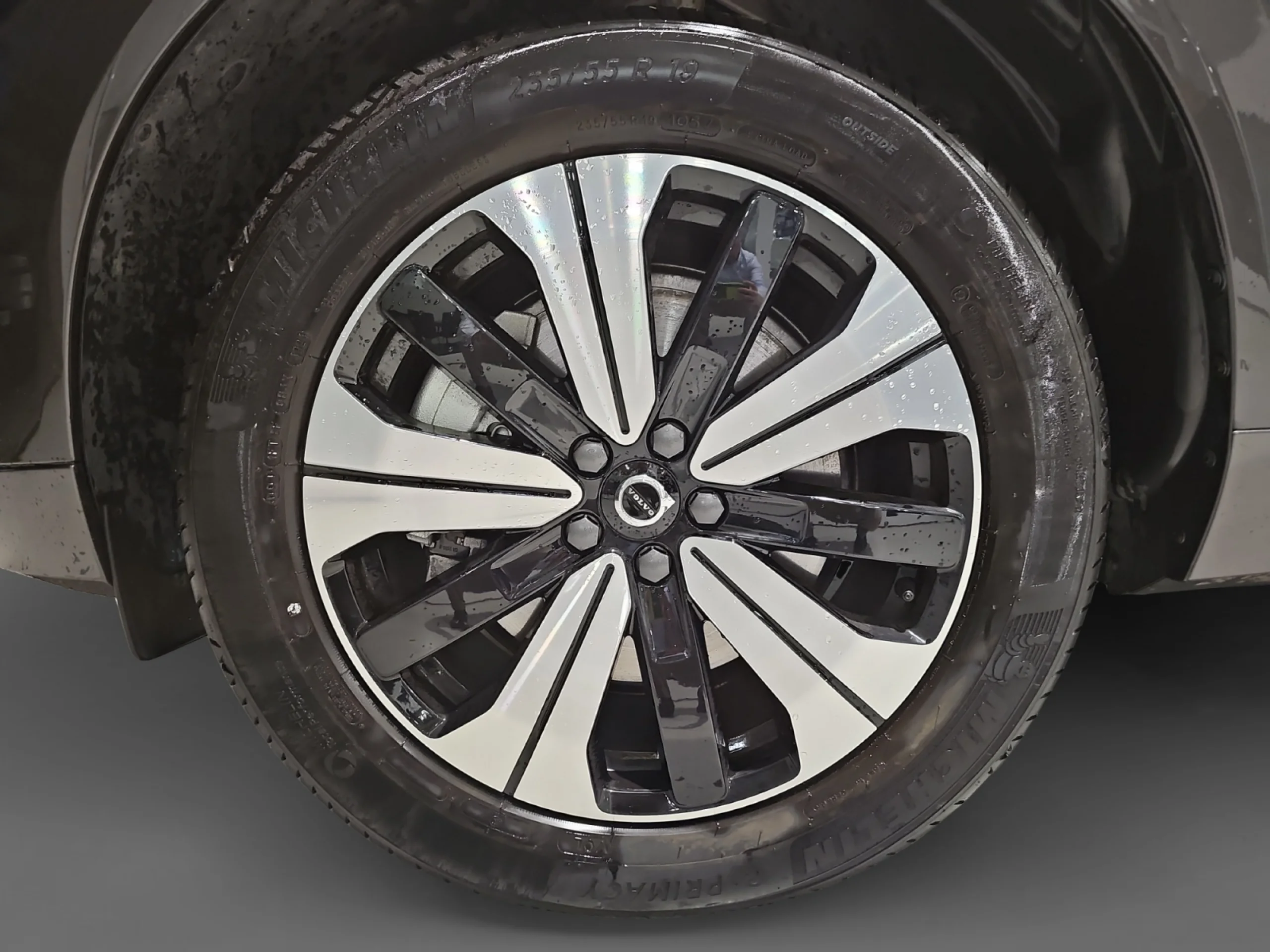 VOLVO XC60 2.0 T6 AWD RECHARGE PLUS DARK AUTO - Foto 9