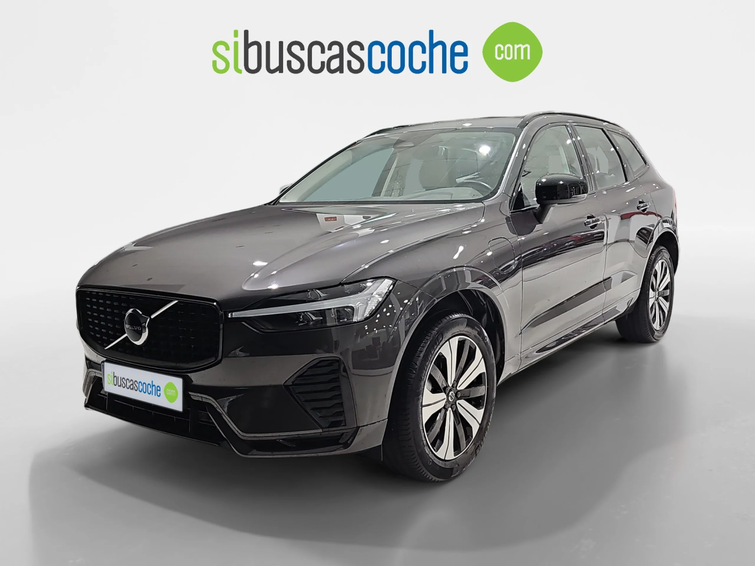 VOLVO XC60 2.0 T6 AWD RECHARGE PLUS DARK AUTO - Foto 16