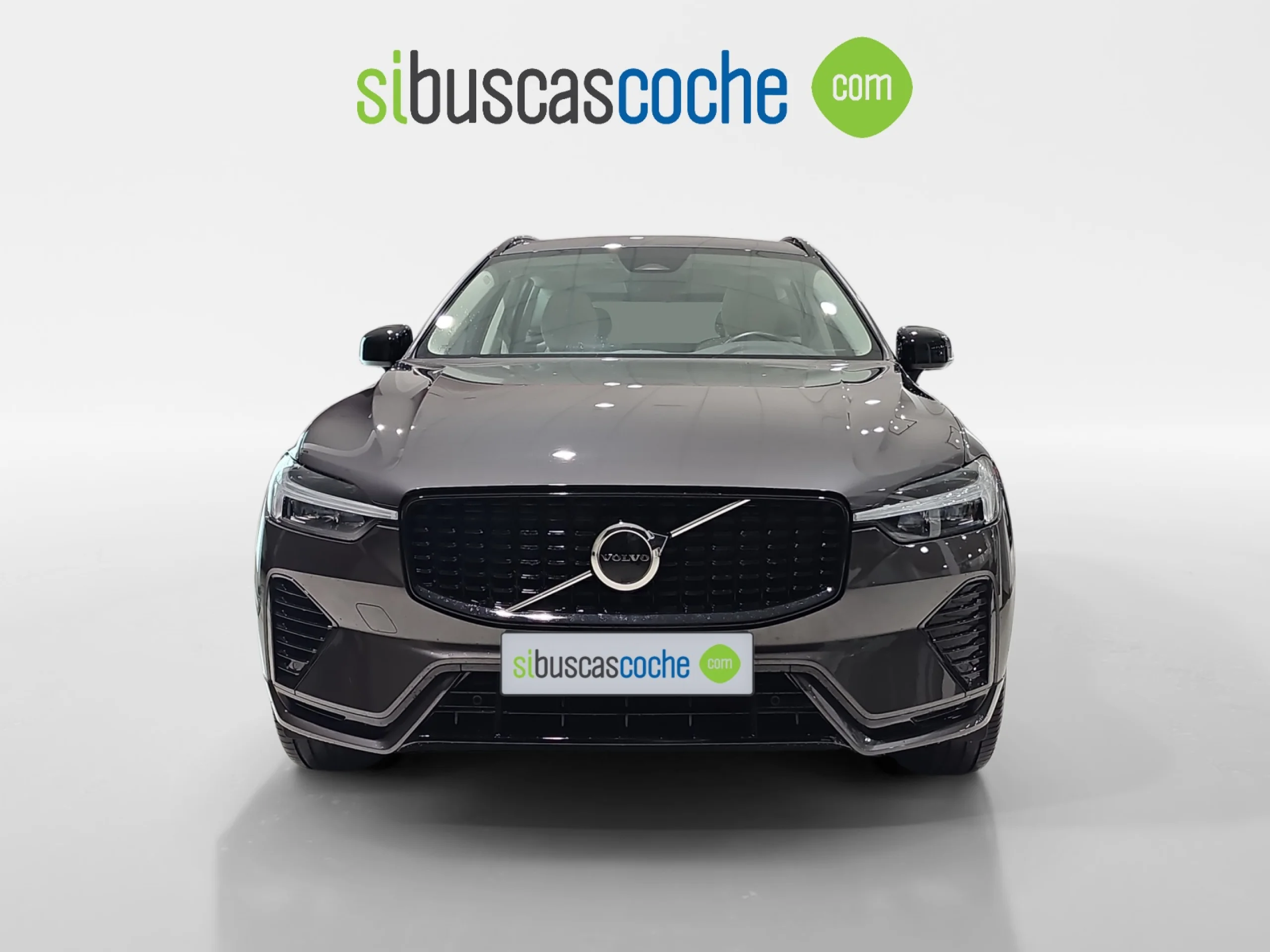 VOLVO XC60 2.0 T6 AWD RECHARGE PLUS DARK AUTO - Foto 17