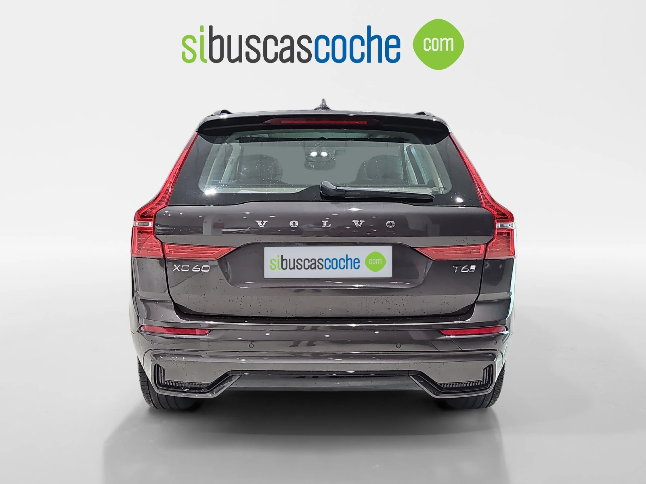 VOLVO XC60 2.0 T6 AWD RECHARGE PLUS DARK AUTO - Foto 18