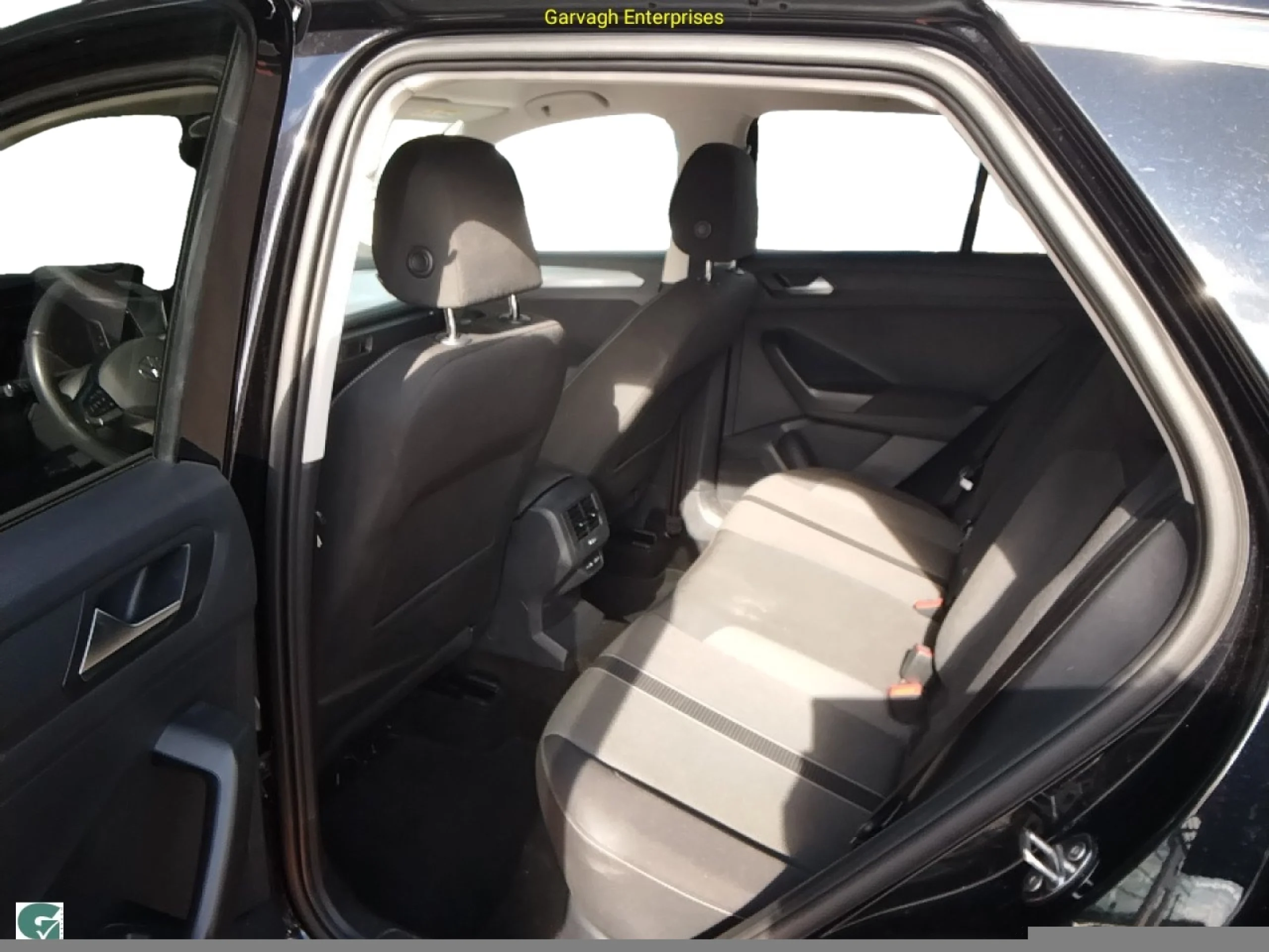 VOLKSWAGEN T ROC LIFE 1.0 TSI 81KW (110CV) - Foto 5