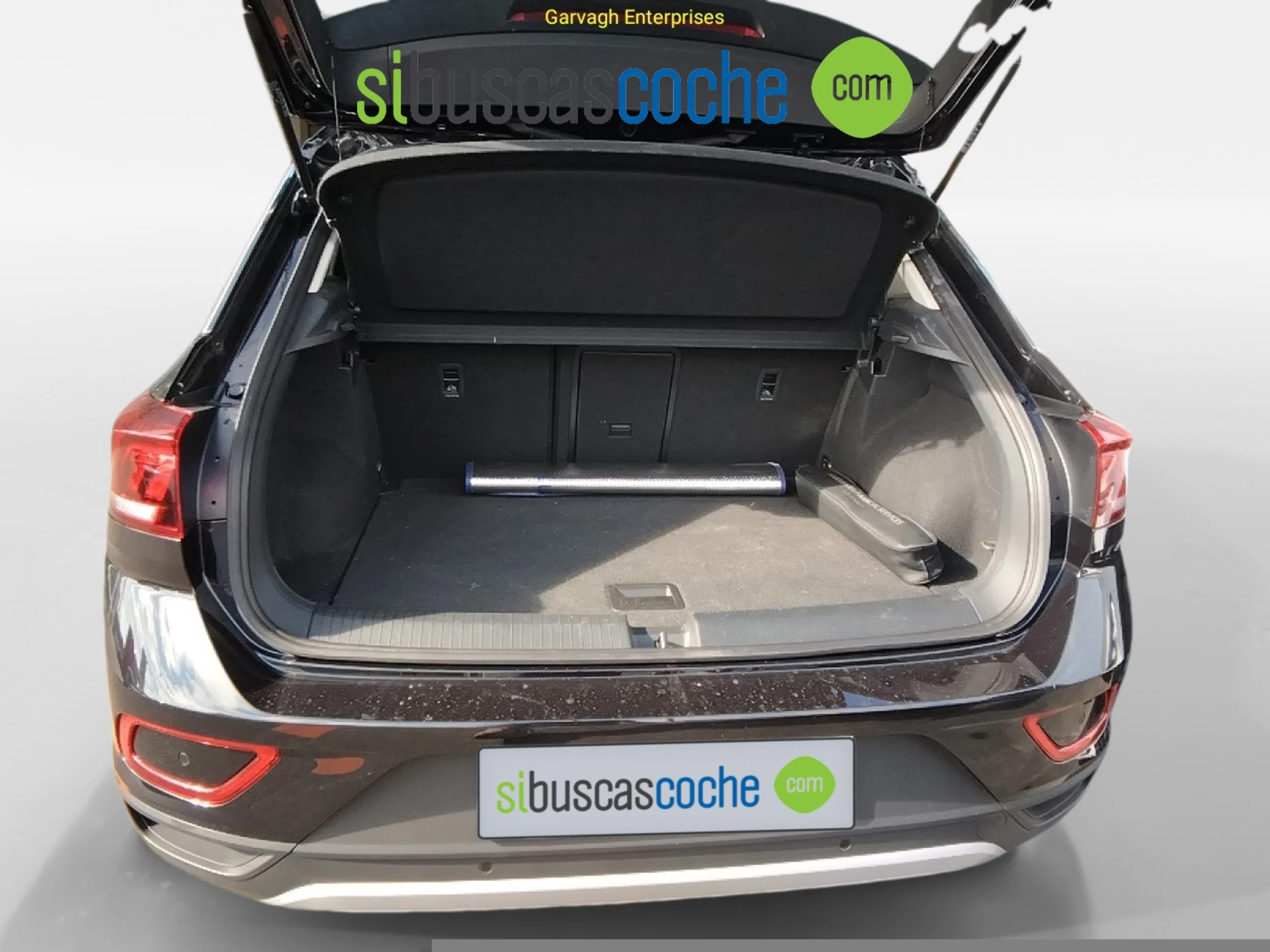 VOLKSWAGEN T ROC LIFE 1.0 TSI 81KW (110CV) - Foto 6