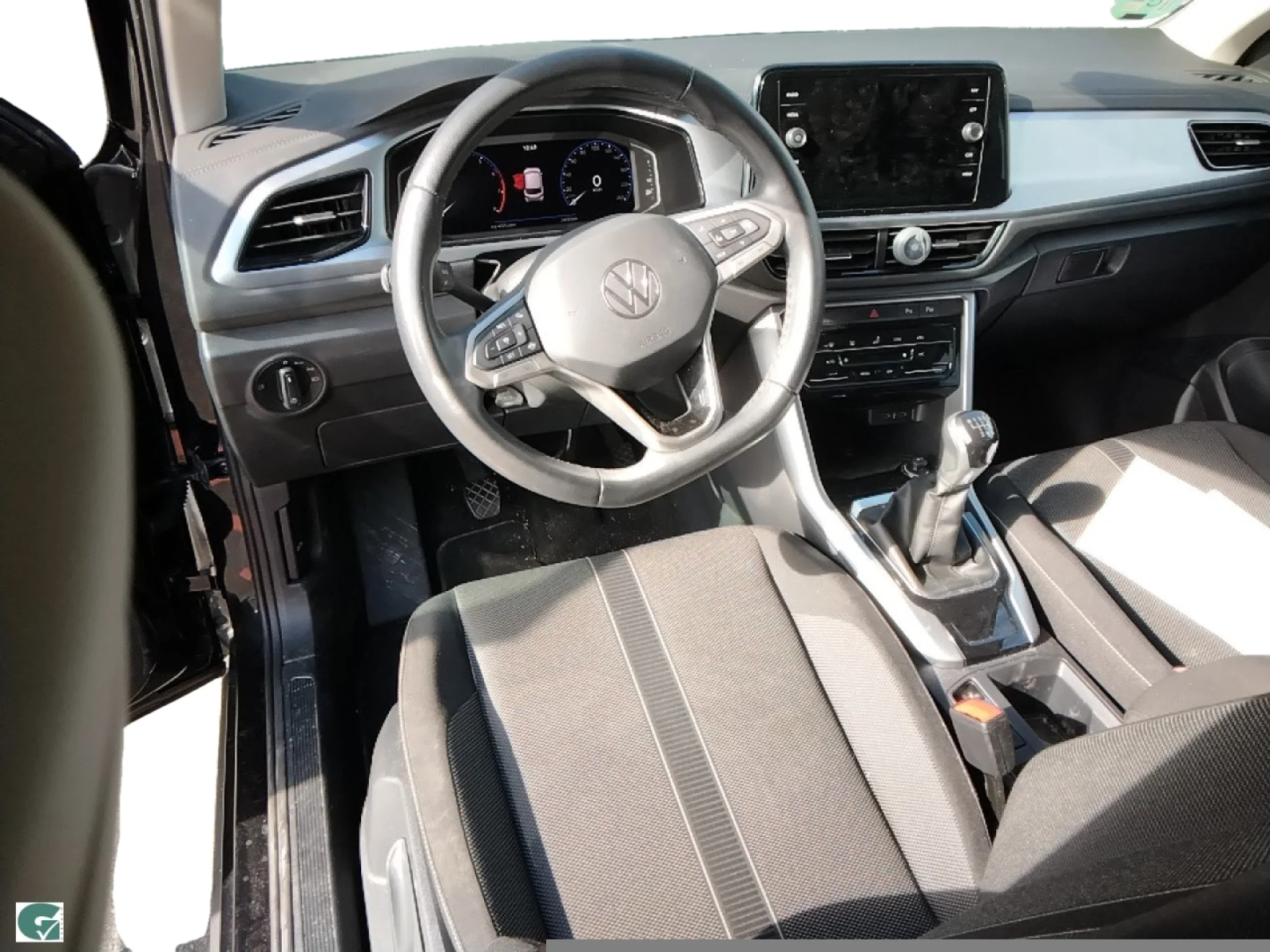 VOLKSWAGEN T ROC LIFE 1.0 TSI 81KW (110CV) - Foto 8