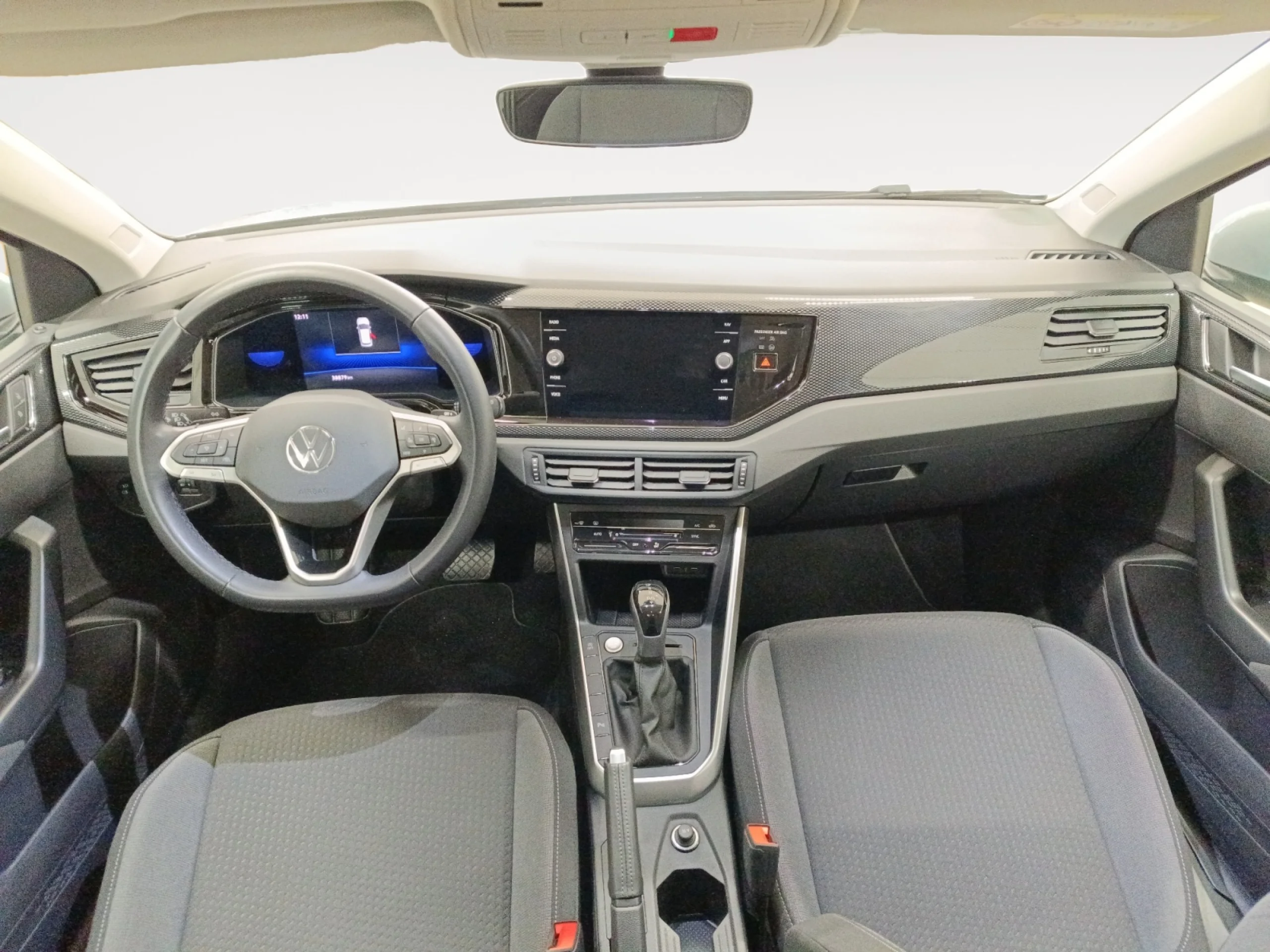 VOLKSWAGEN TAIGO LIFE 1.0 TSI 81KW (110CV) DSG - Foto 4