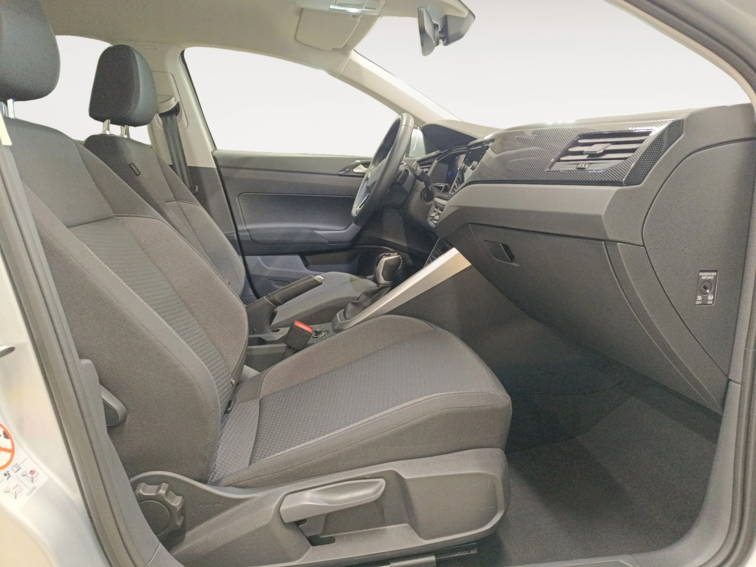 VOLKSWAGEN TAIGO LIFE 1.0 TSI 81KW (110CV) DSG - Foto 5