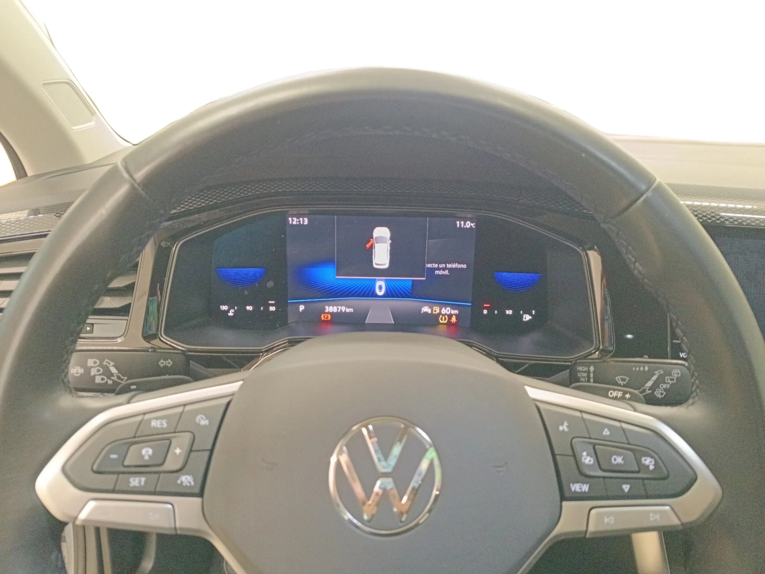 VOLKSWAGEN TAIGO LIFE 1.0 TSI 81KW (110CV) DSG - Foto 9