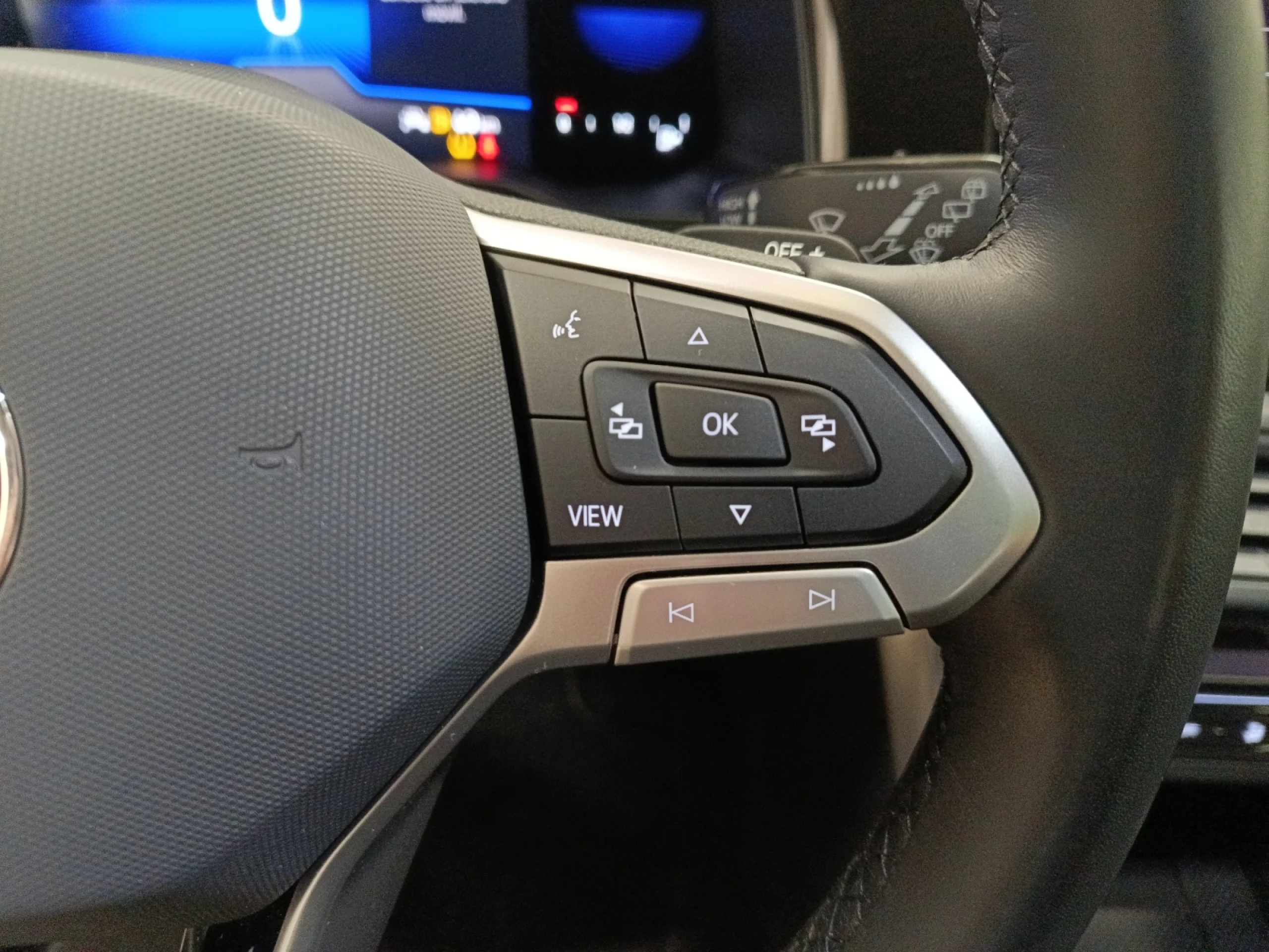 VOLKSWAGEN TAIGO LIFE 1.0 TSI 81KW (110CV) DSG - Foto 10