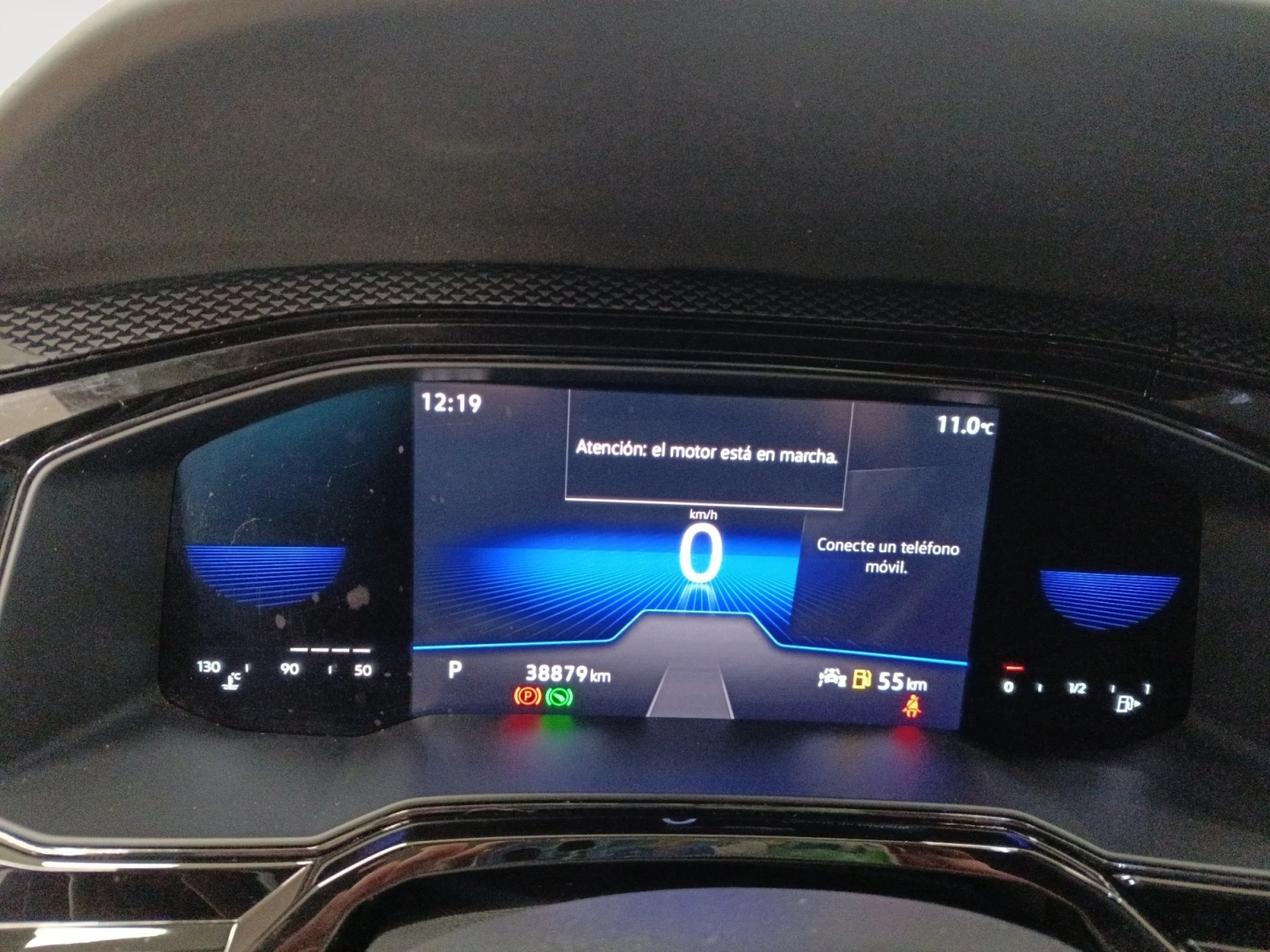 VOLKSWAGEN TAIGO LIFE 1.0 TSI 81KW (110CV) DSG - Foto 14