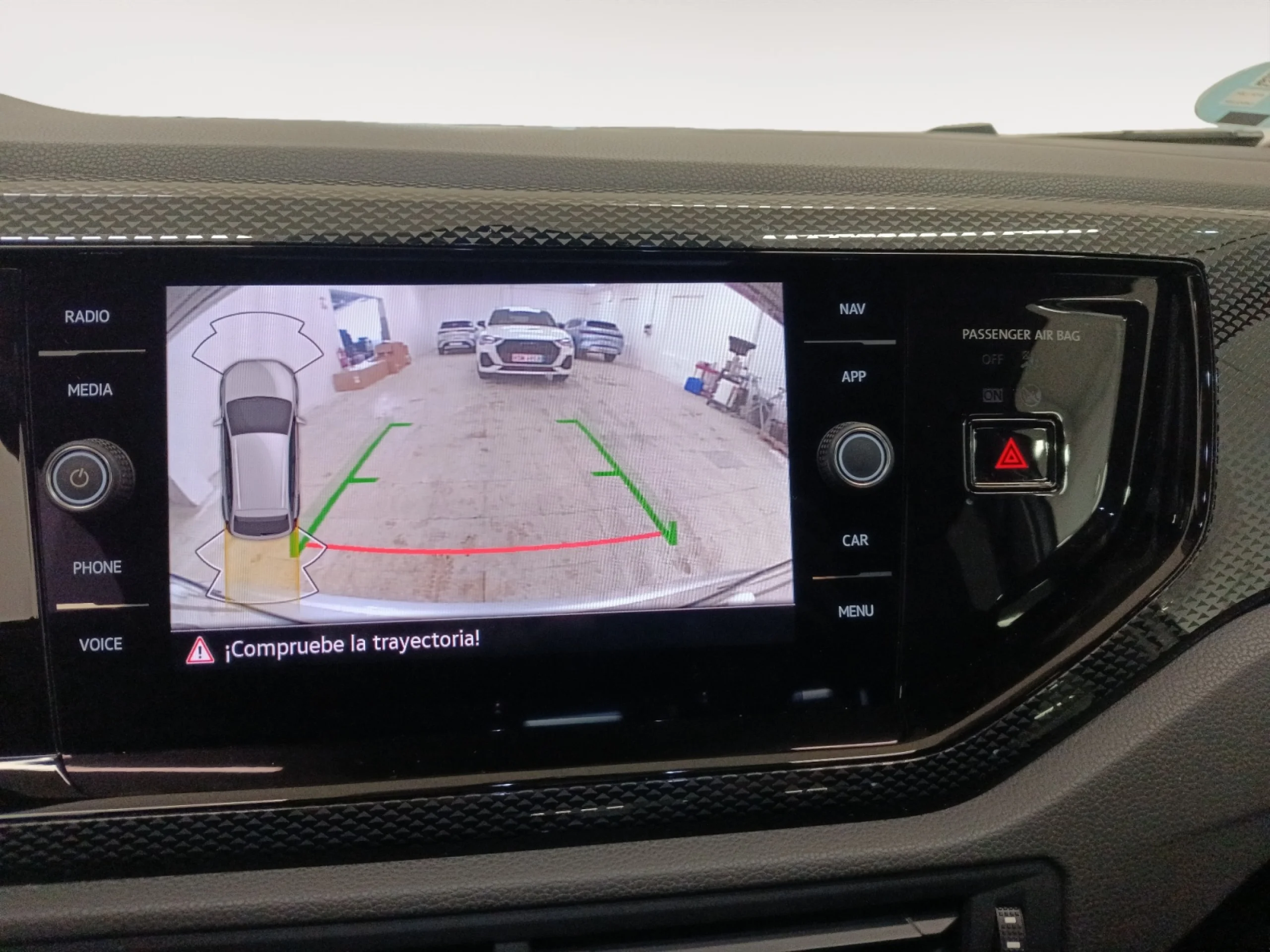 VOLKSWAGEN TAIGO LIFE 1.0 TSI 81KW (110CV) DSG - Foto 15