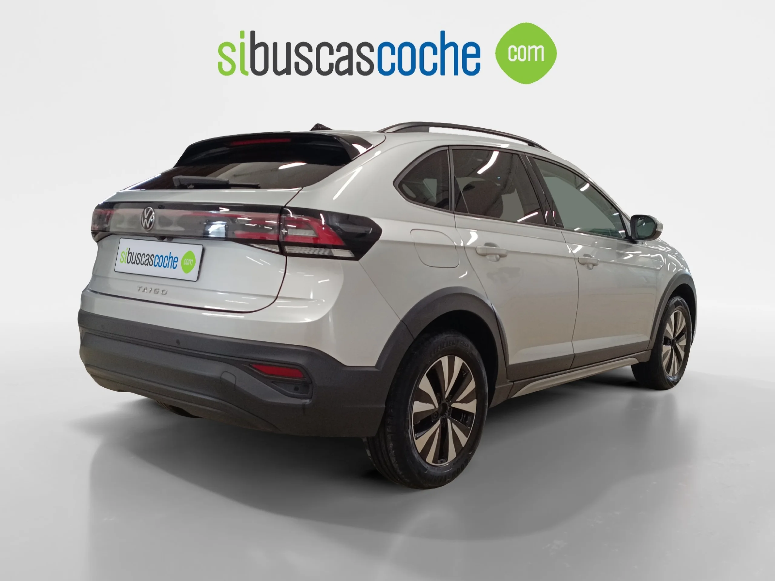 VOLKSWAGEN TAIGO LIFE 1.0 TSI 81KW (110CV) DSG - Foto 17