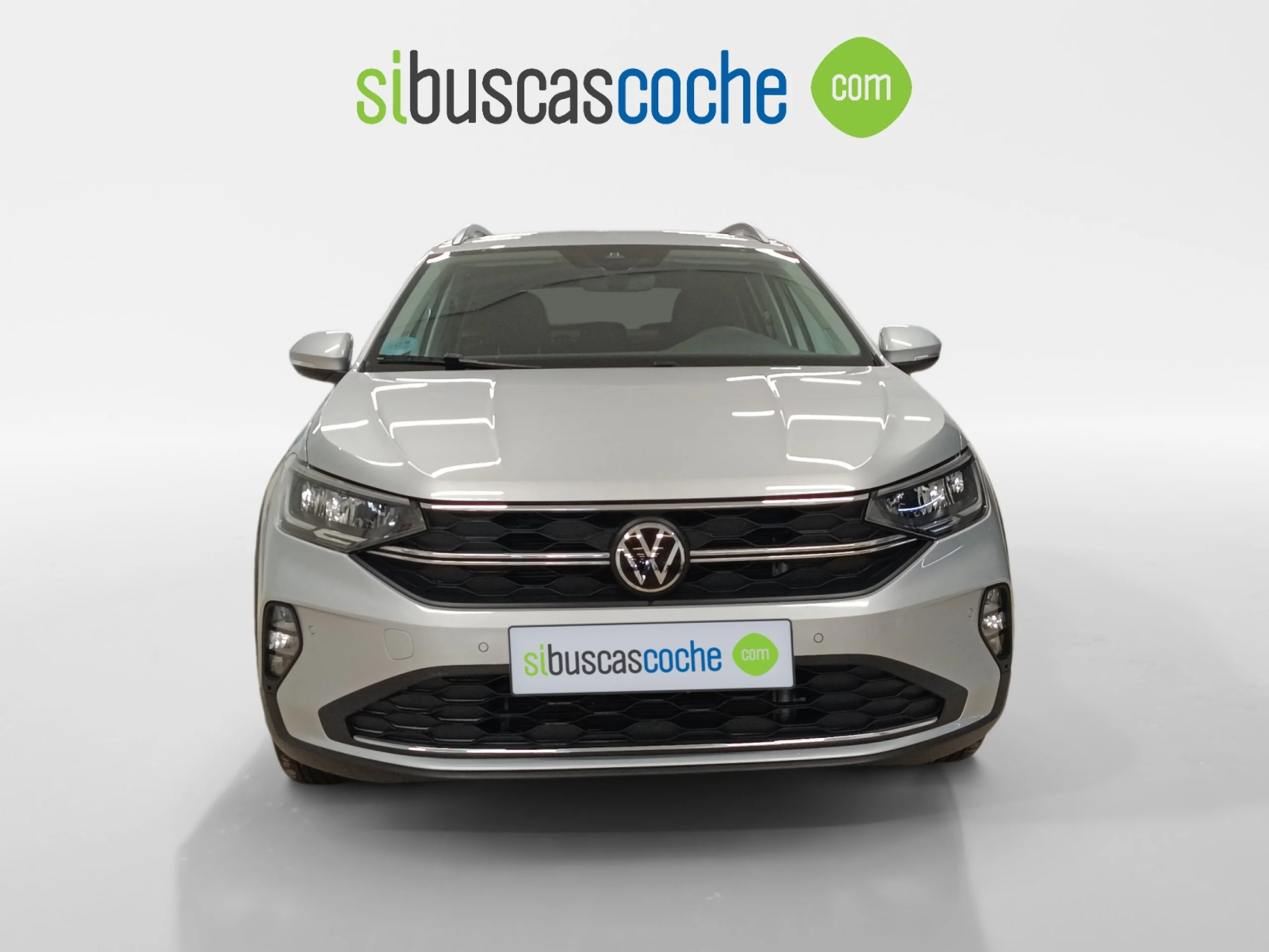 VOLKSWAGEN TAIGO LIFE 1.0 TSI 81KW (110CV) DSG - Foto 18