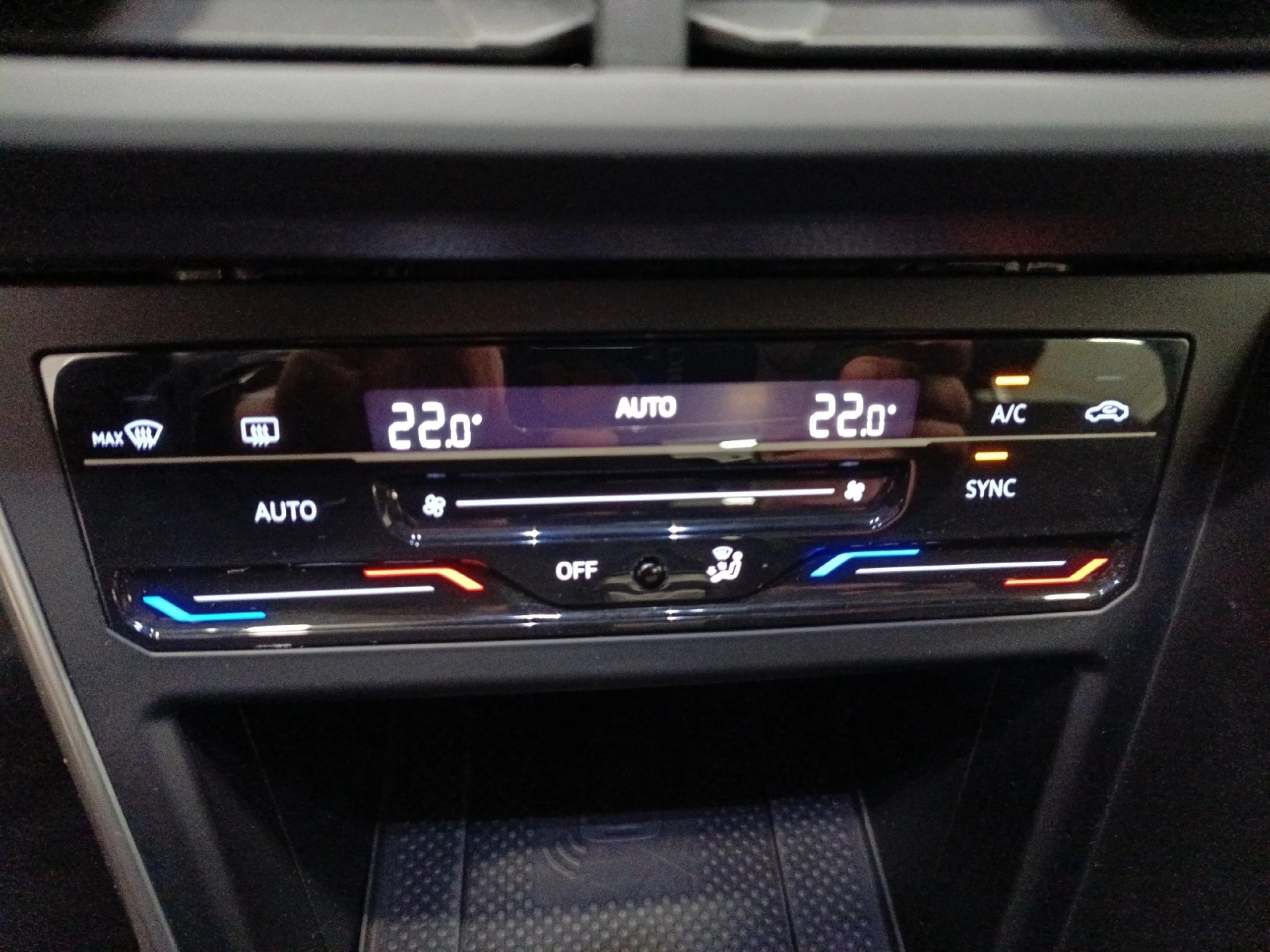 VOLKSWAGEN TAIGO LIFE 1.0 TSI 81KW (110CV) DSG - Foto 19