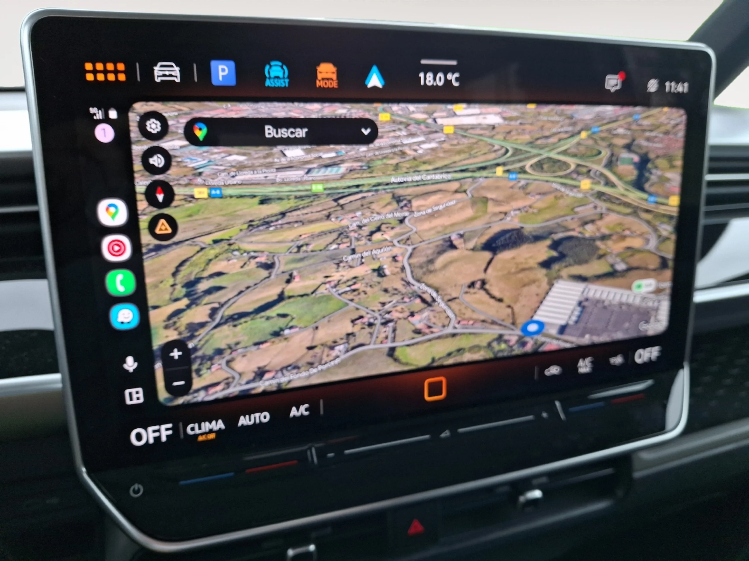 VW COMERCIALES ID. BUZZ ID. BUZZ  PRO 7 ASIENTOS BATALLA LARGA  210 KW (286 CV) 86 KWH AUT 1 VEL. - Foto 11