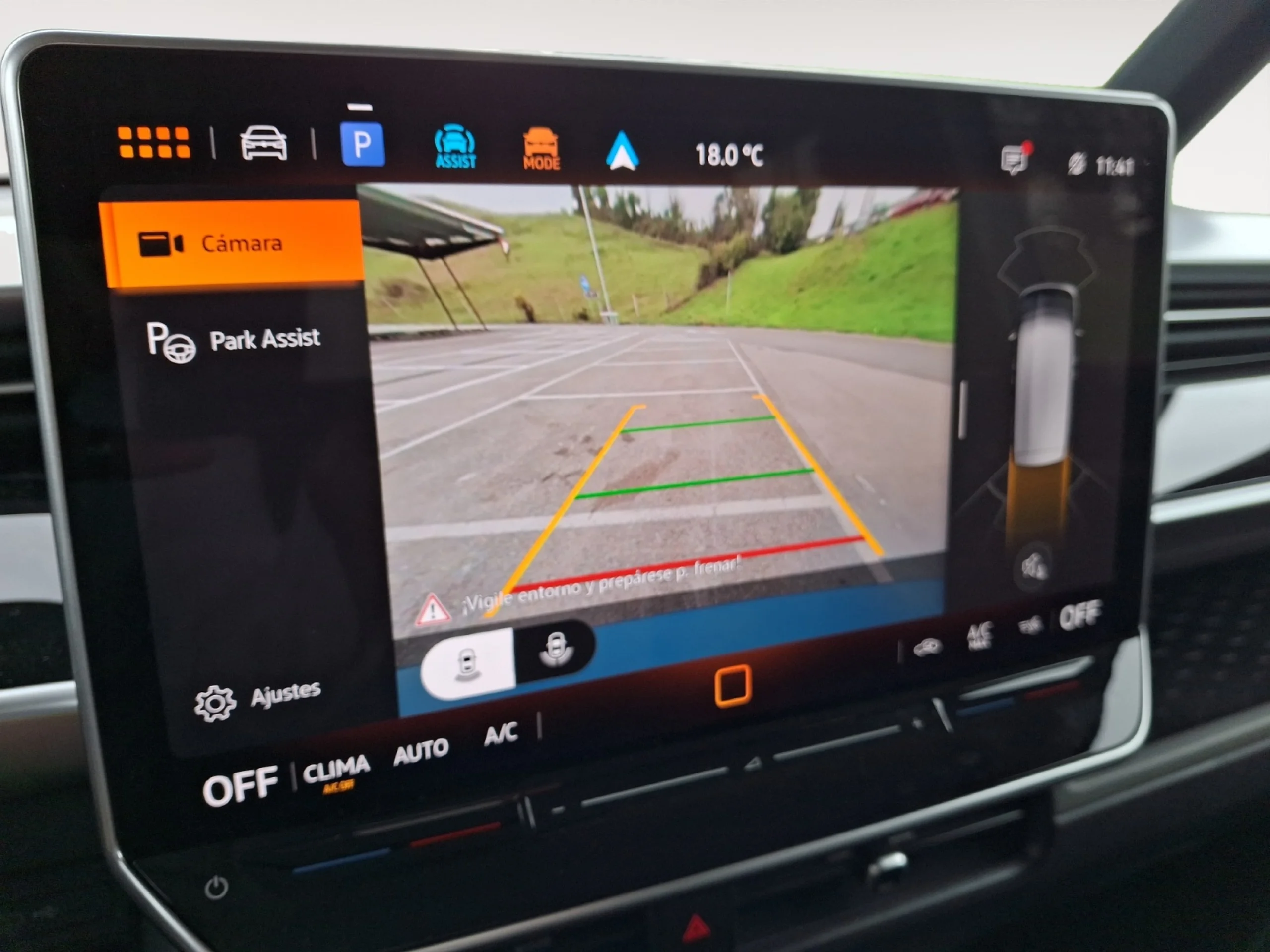 VW COMERCIALES ID. BUZZ ID. BUZZ  PRO 7 ASIENTOS BATALLA LARGA  210 KW (286 CV) 86 KWH AUT 1 VEL. - Foto 13