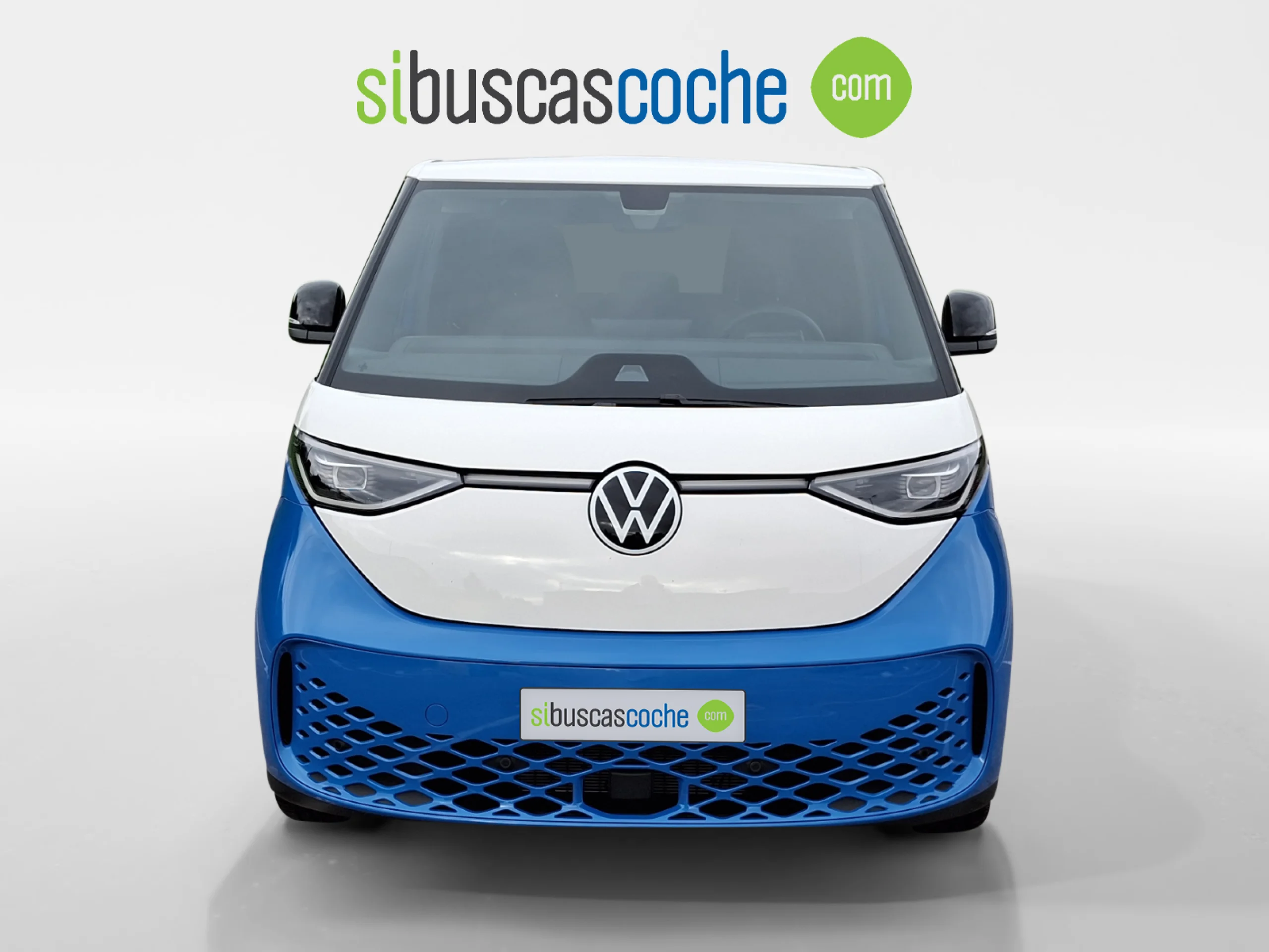 VW COMERCIALES ID. BUZZ ID. BUZZ  PRO 7 ASIENTOS BATALLA LARGA  210 KW (286 CV) 86 KWH AUT 1 VEL. - Foto 16