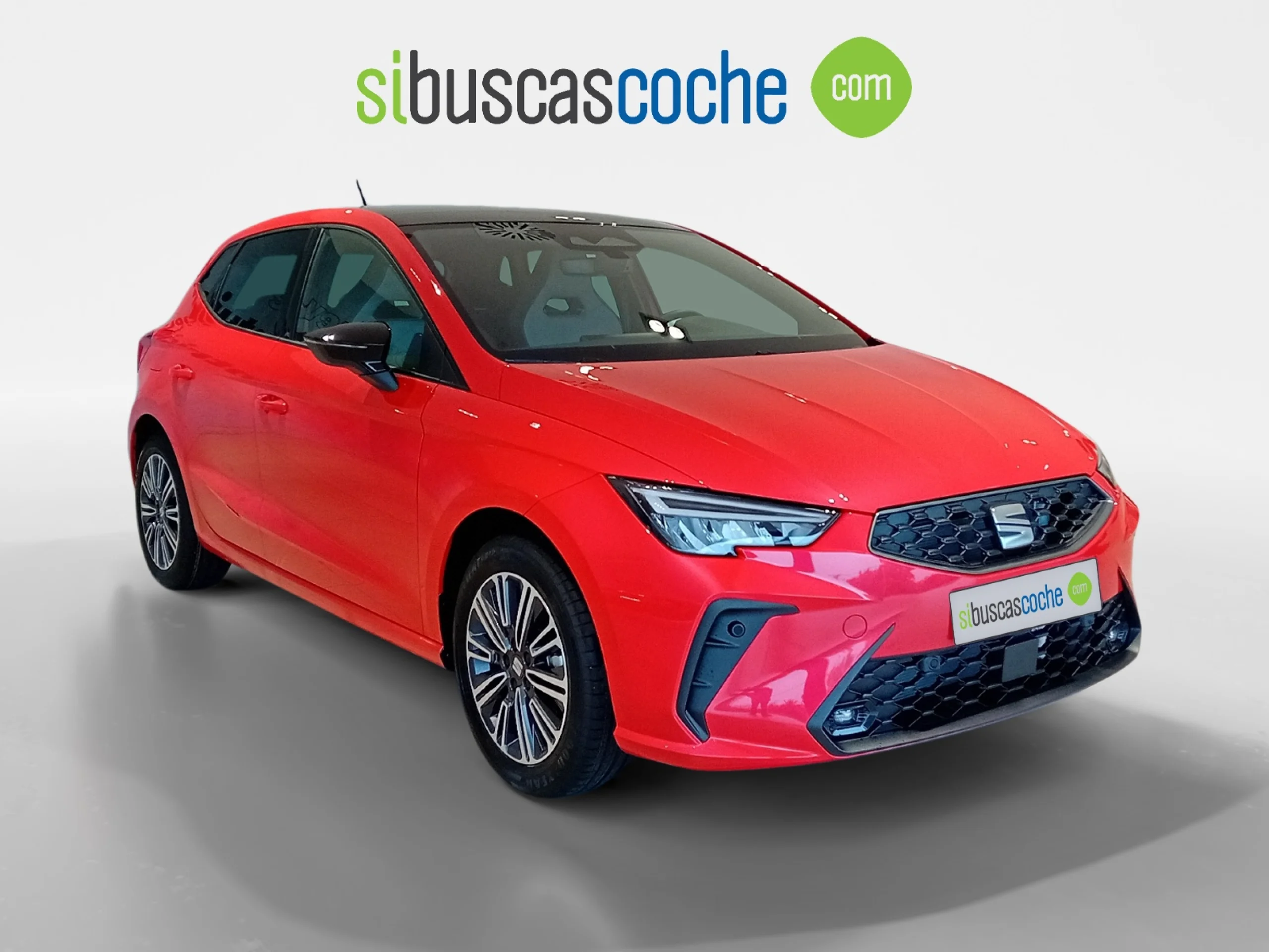 SEAT IBIZA 1.0 TSI 85KW (115CV) START&STOP FR+ - Foto 1