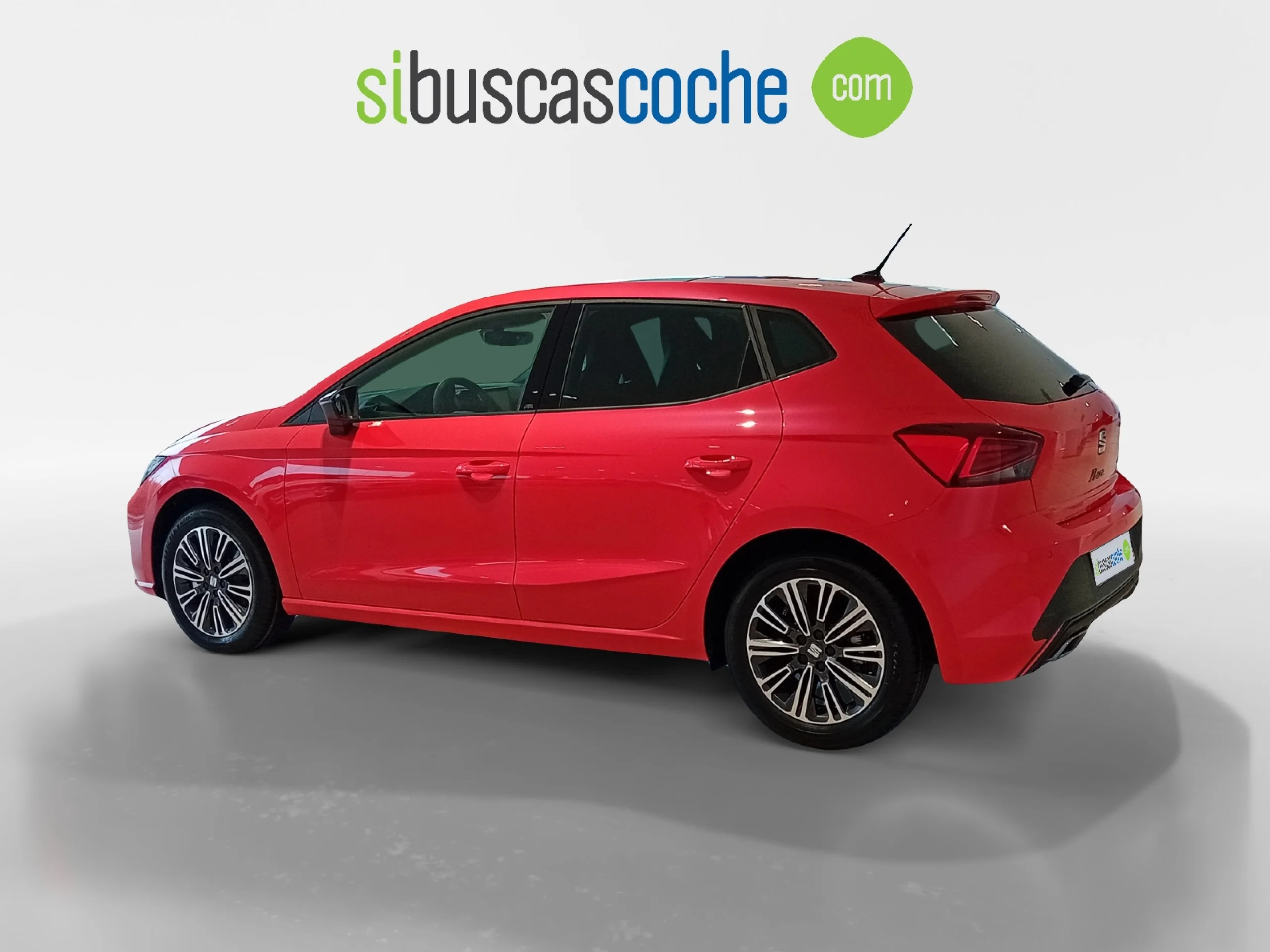 SEAT IBIZA 1.0 TSI 85KW (115CV) START&STOP FR+ - Foto 2