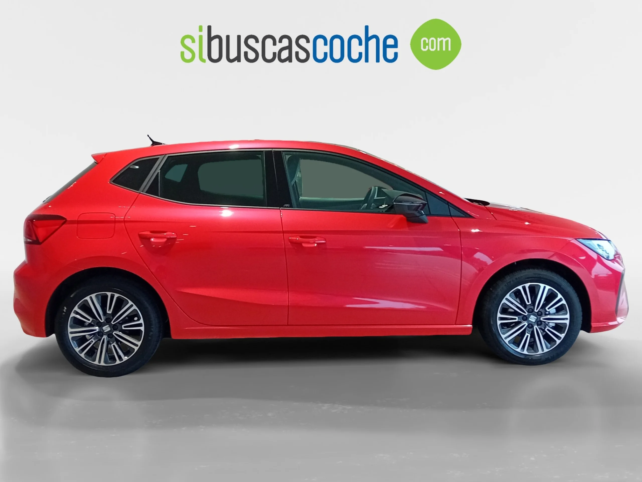 SEAT IBIZA 1.0 TSI 85KW (115CV) START&STOP FR+ - Foto 3