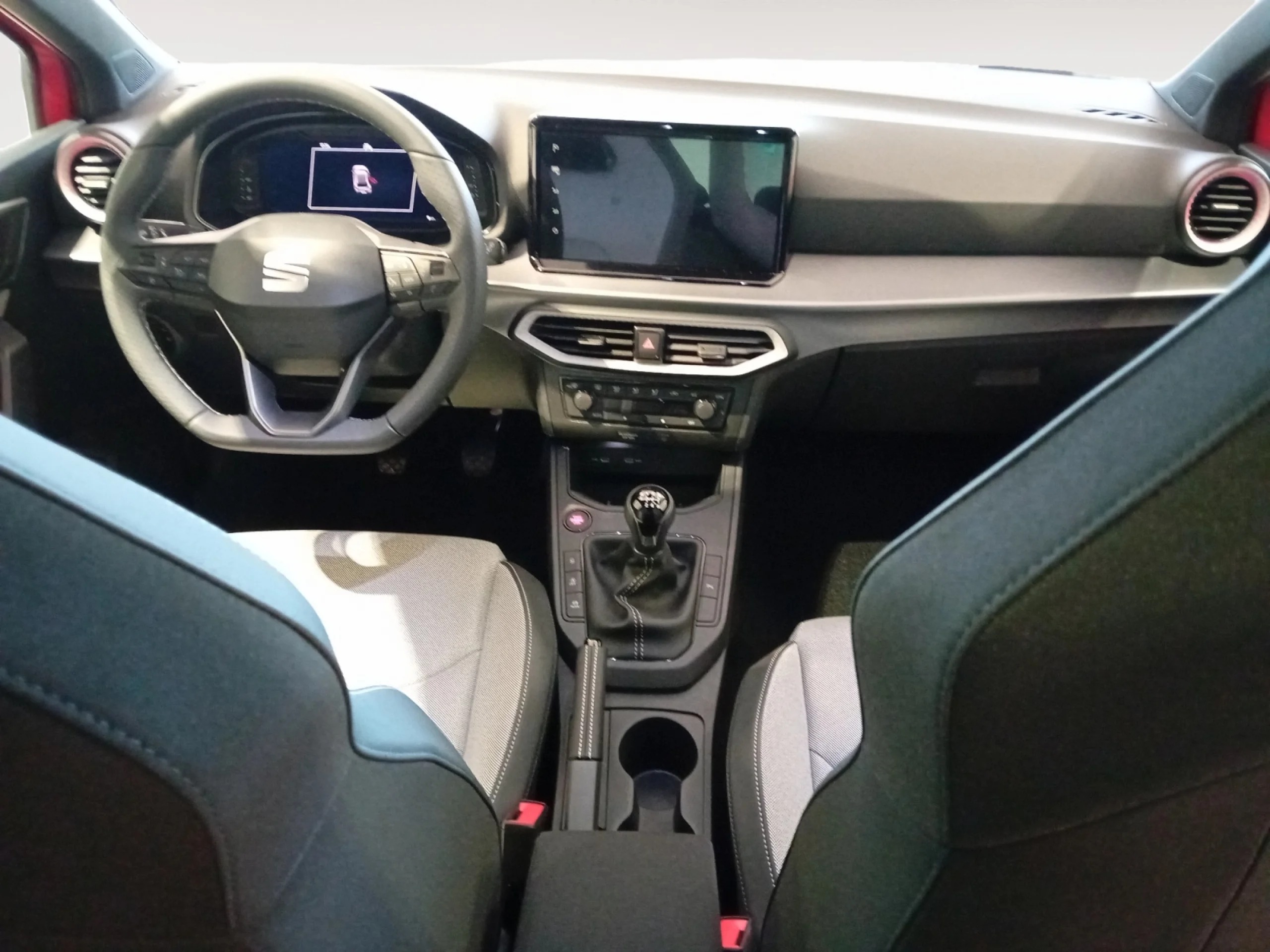 SEAT IBIZA 1.0 TSI 85KW (115CV) START&STOP FR+ - Foto 4