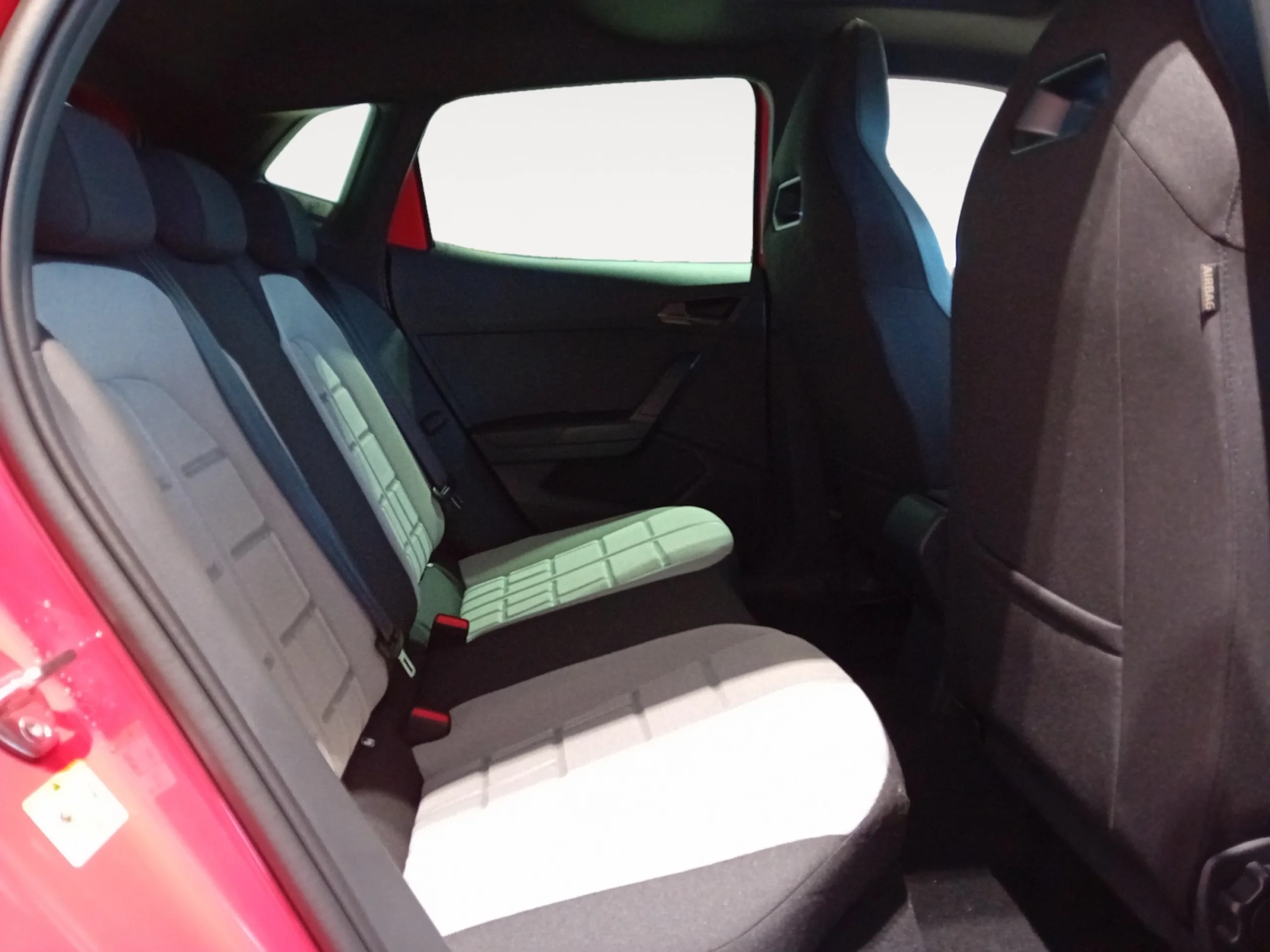 SEAT IBIZA 1.0 TSI 85KW (115CV) START&STOP FR+ - Foto 6