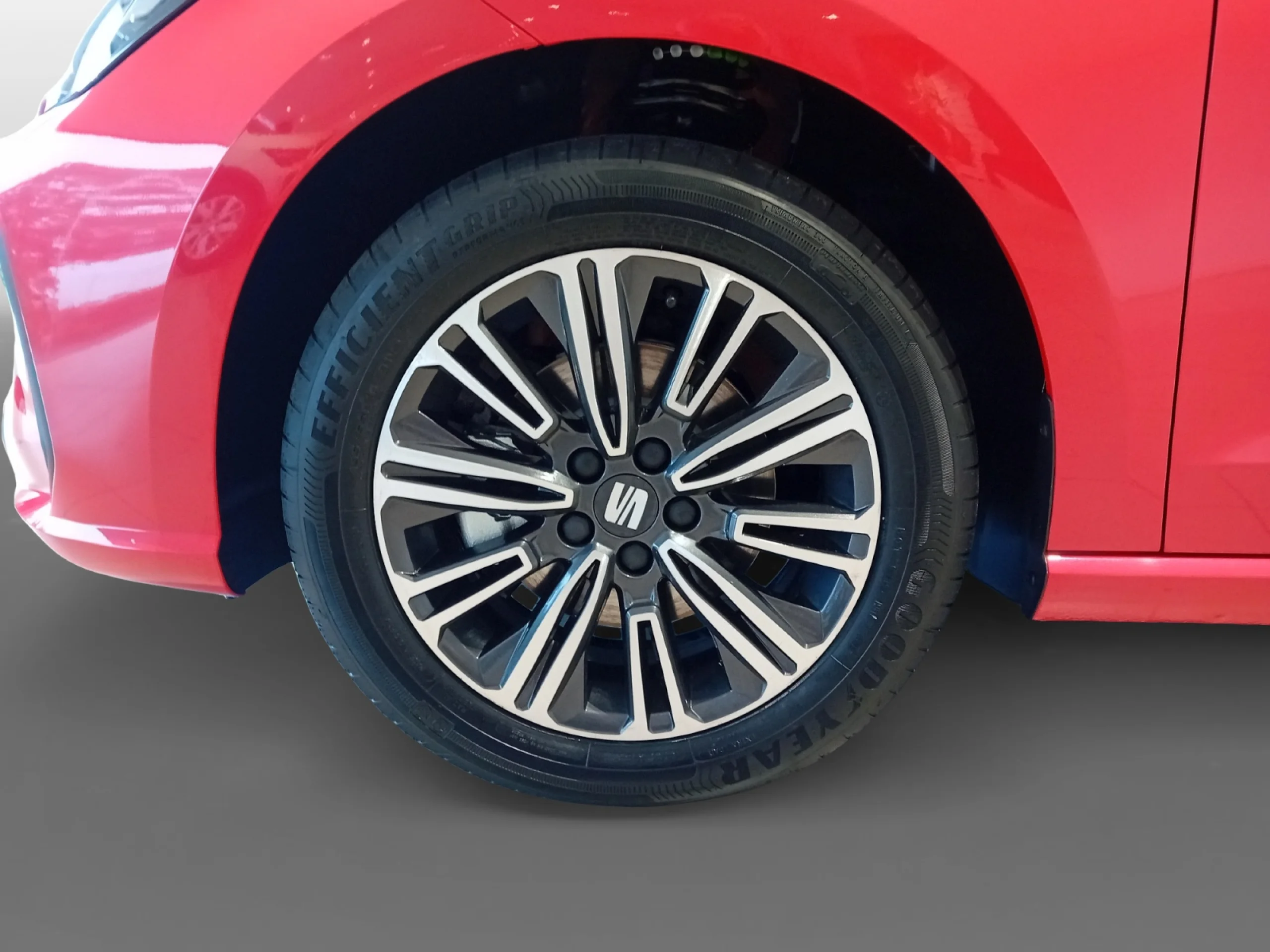 SEAT IBIZA 1.0 TSI 85KW (115CV) START&STOP FR+ - Foto 8