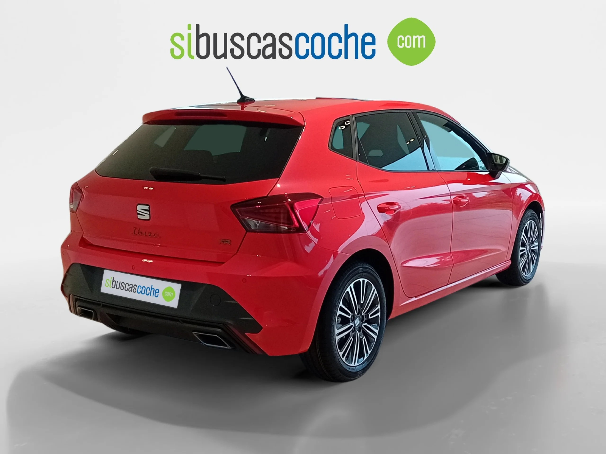 SEAT IBIZA 1.0 TSI 85KW (115CV) START&STOP FR+ - Foto 14