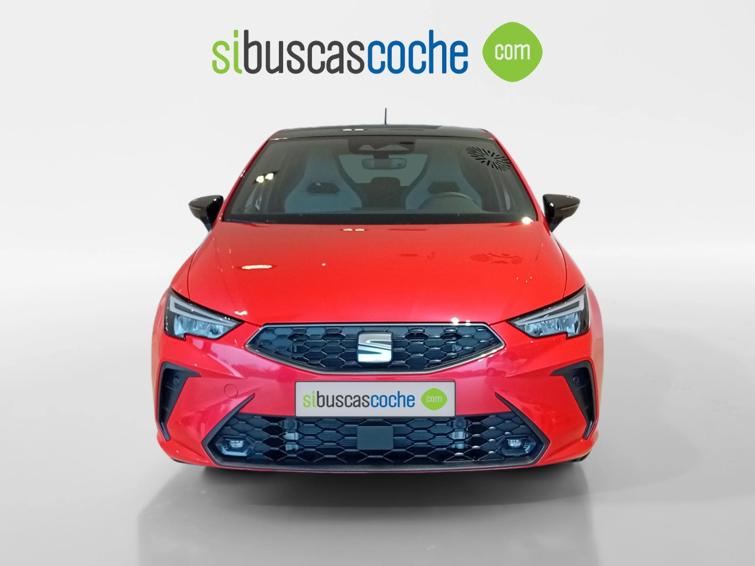 SEAT IBIZA 1.0 TSI 85KW (115CV) START&STOP FR+ - Foto 15