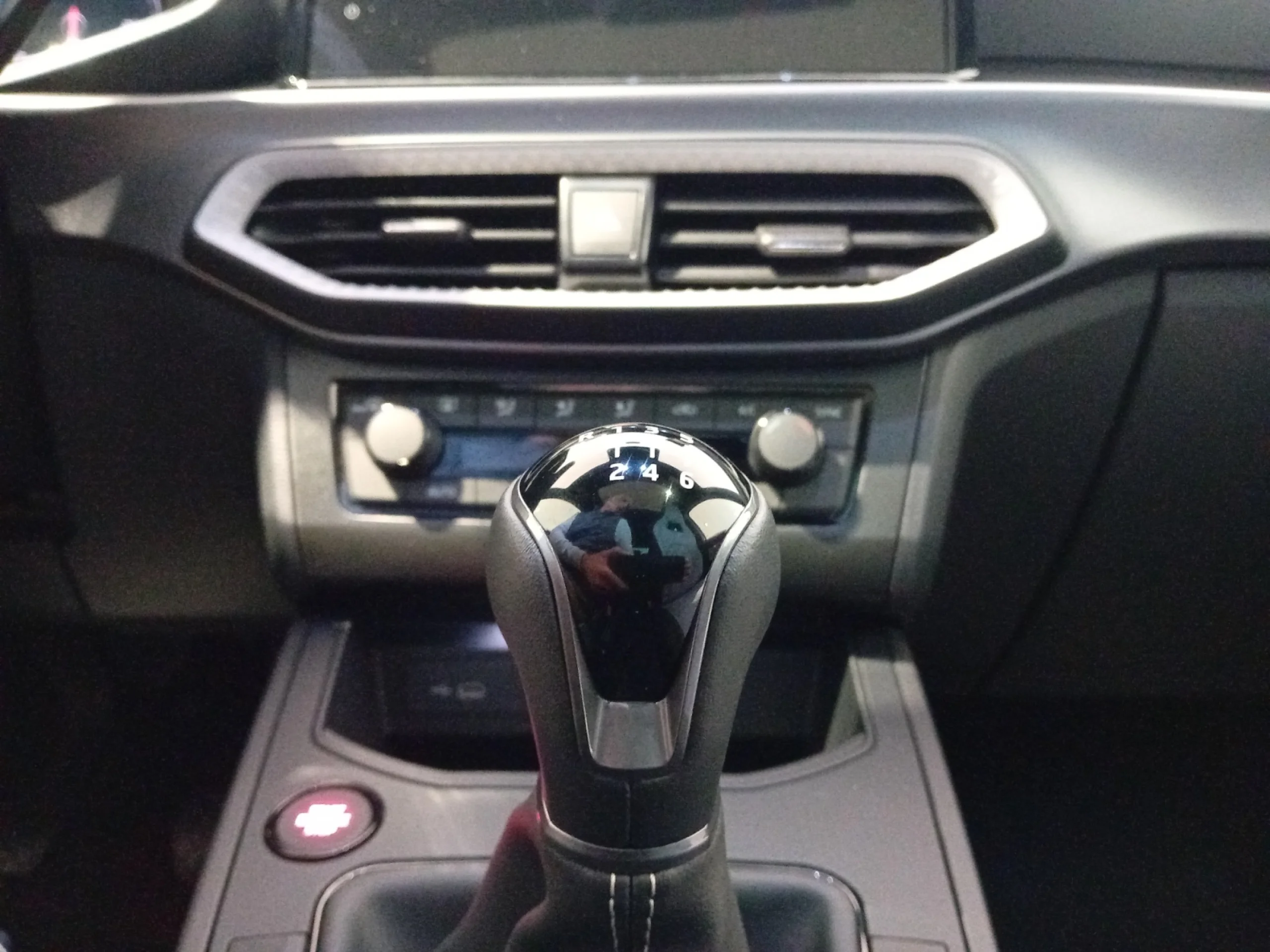 SEAT IBIZA 1.0 TSI 85KW (115CV) START&STOP FR+ - Foto 16