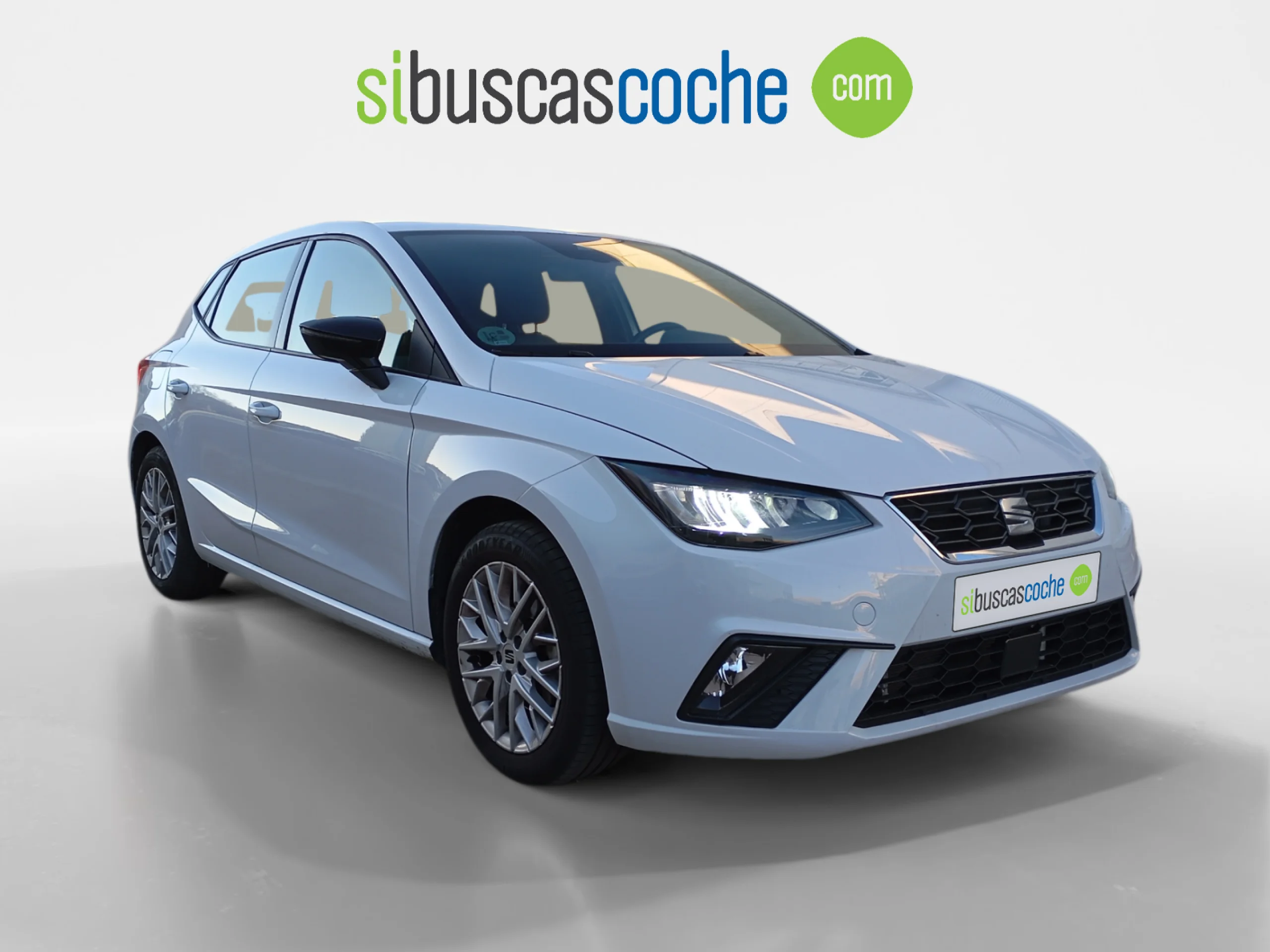 SEAT IBIZA 1.0 TSI 81KW (110CV) FR - Foto 1
