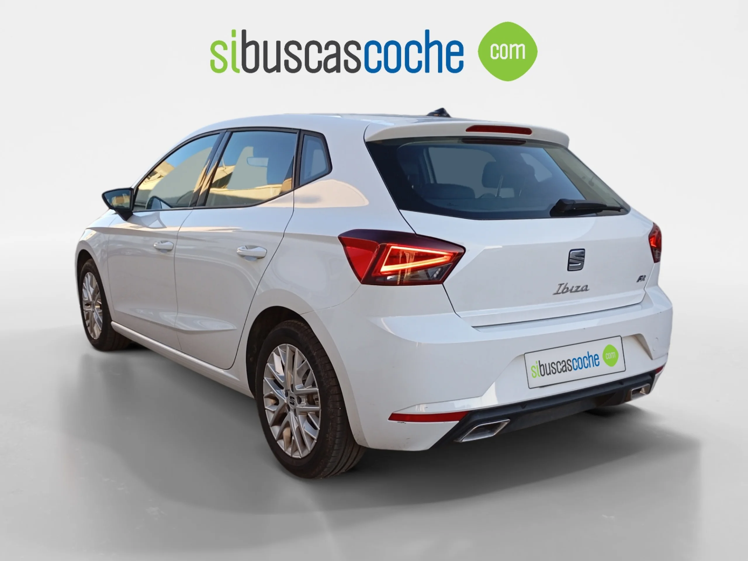 SEAT IBIZA 1.0 TSI 81KW (110CV) FR - Foto 2
