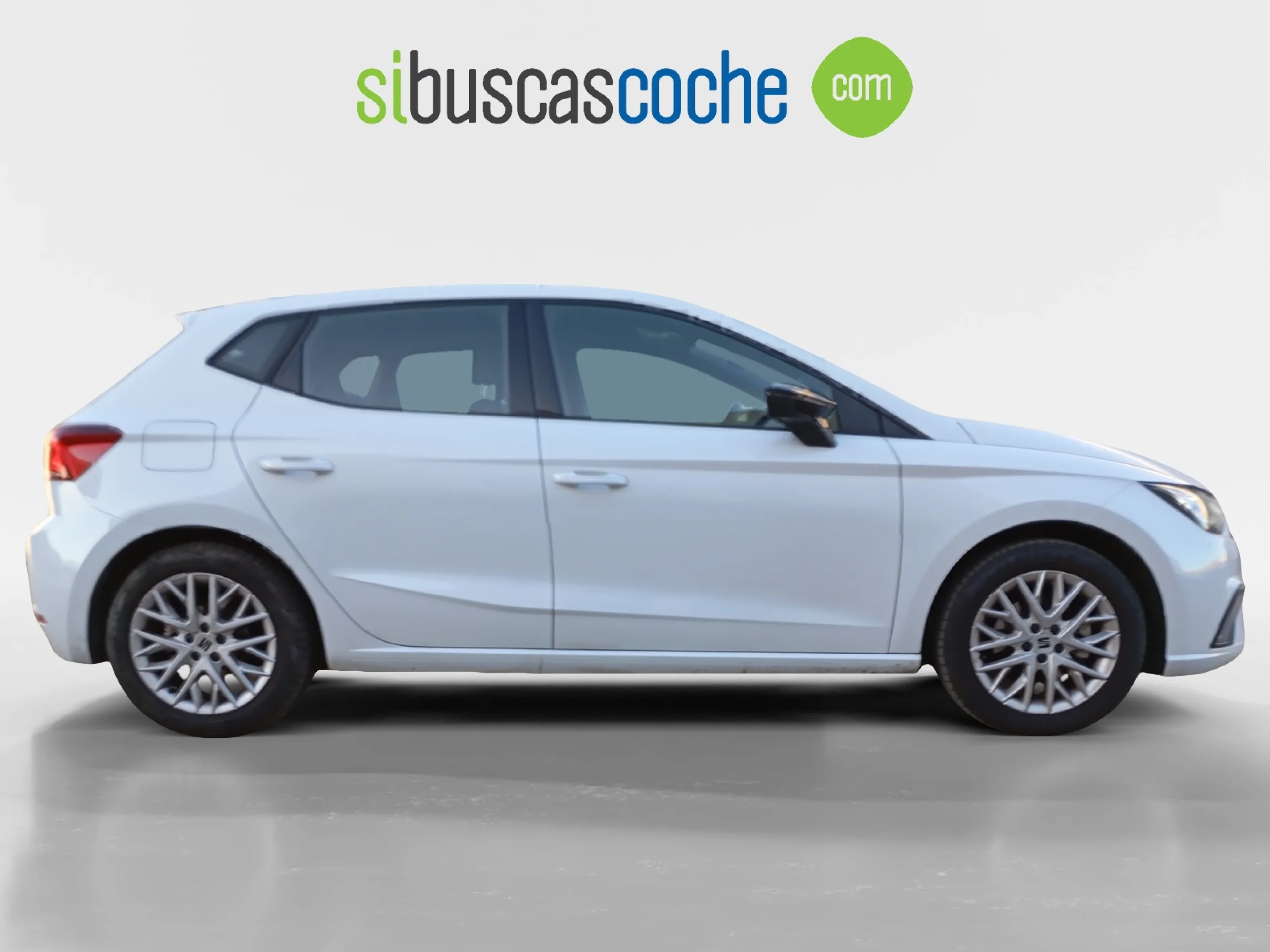 SEAT IBIZA 1.0 TSI 81KW (110CV) FR - Foto 3