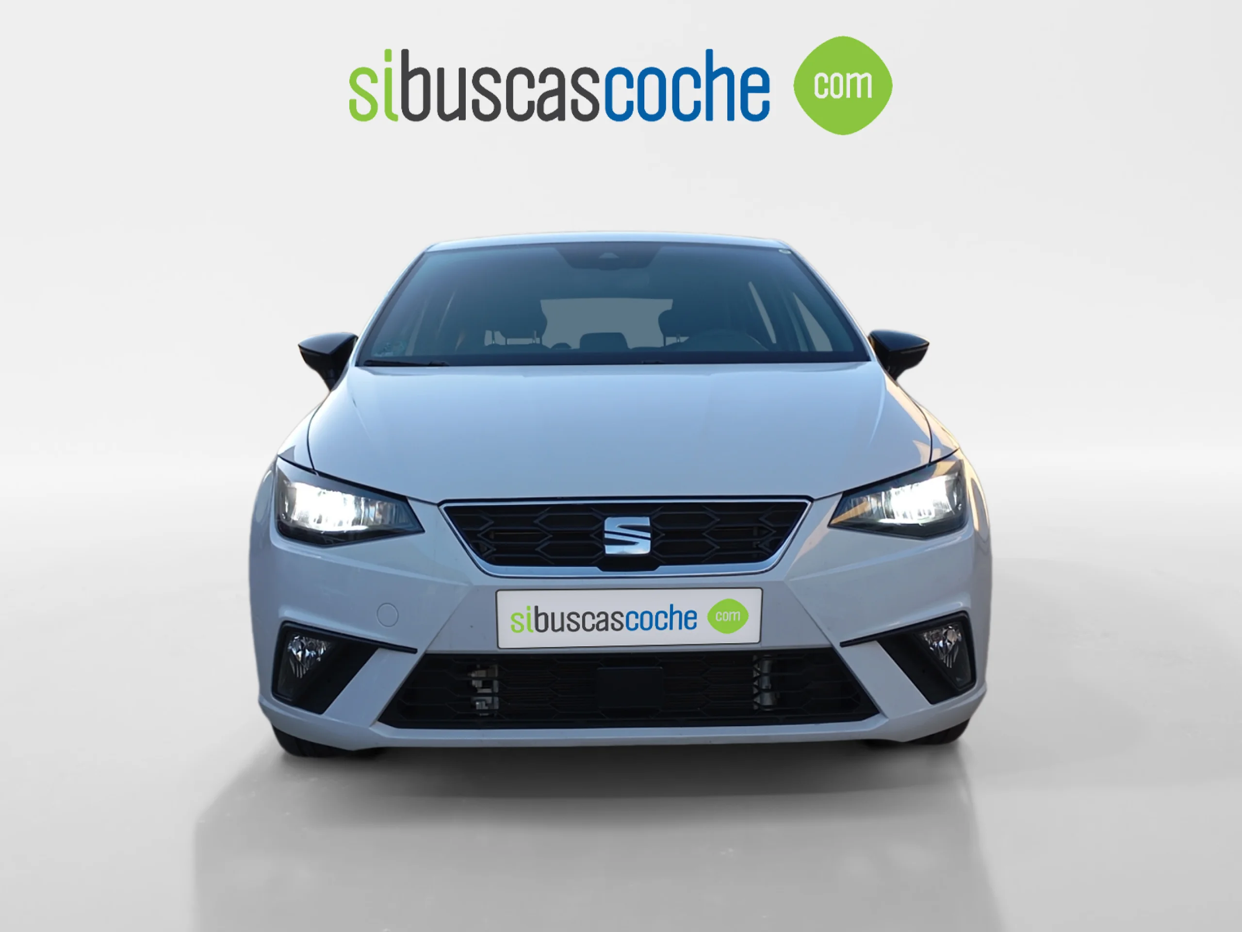SEAT IBIZA 1.0 TSI 81KW (110CV) FR - Foto 12