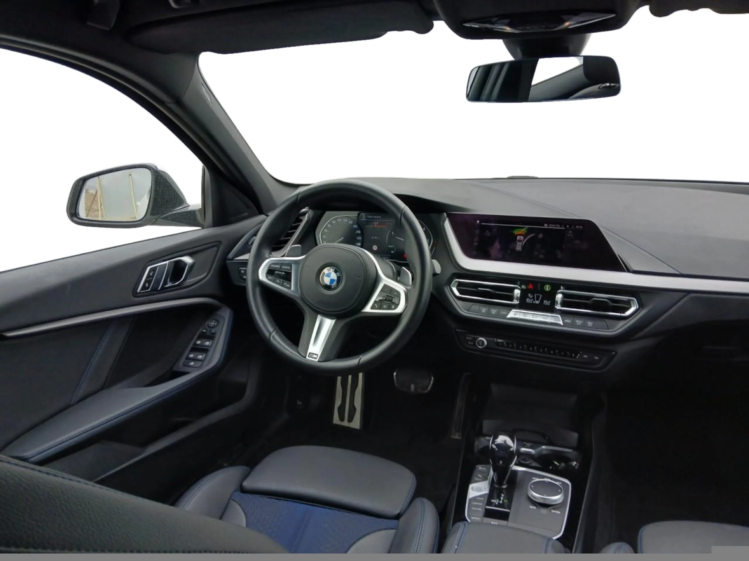 BMW SERIE 1 118D - Foto 3