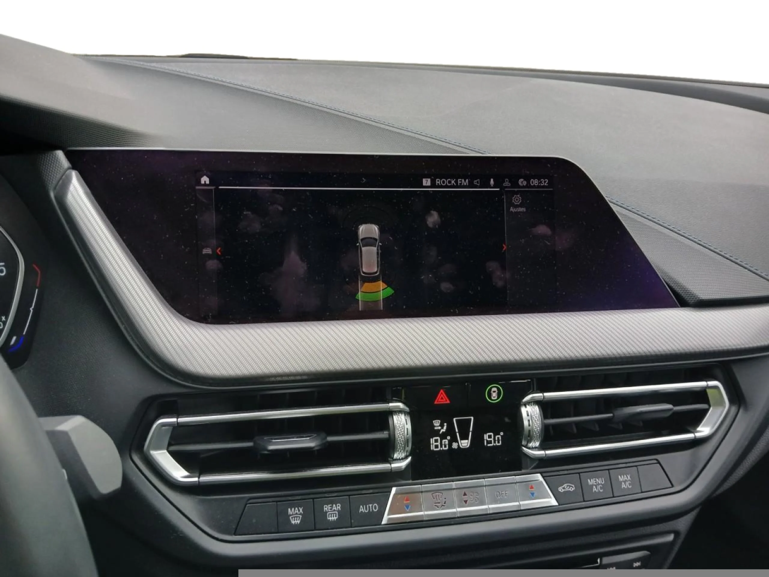 BMW SERIE 1 118D - Foto 8