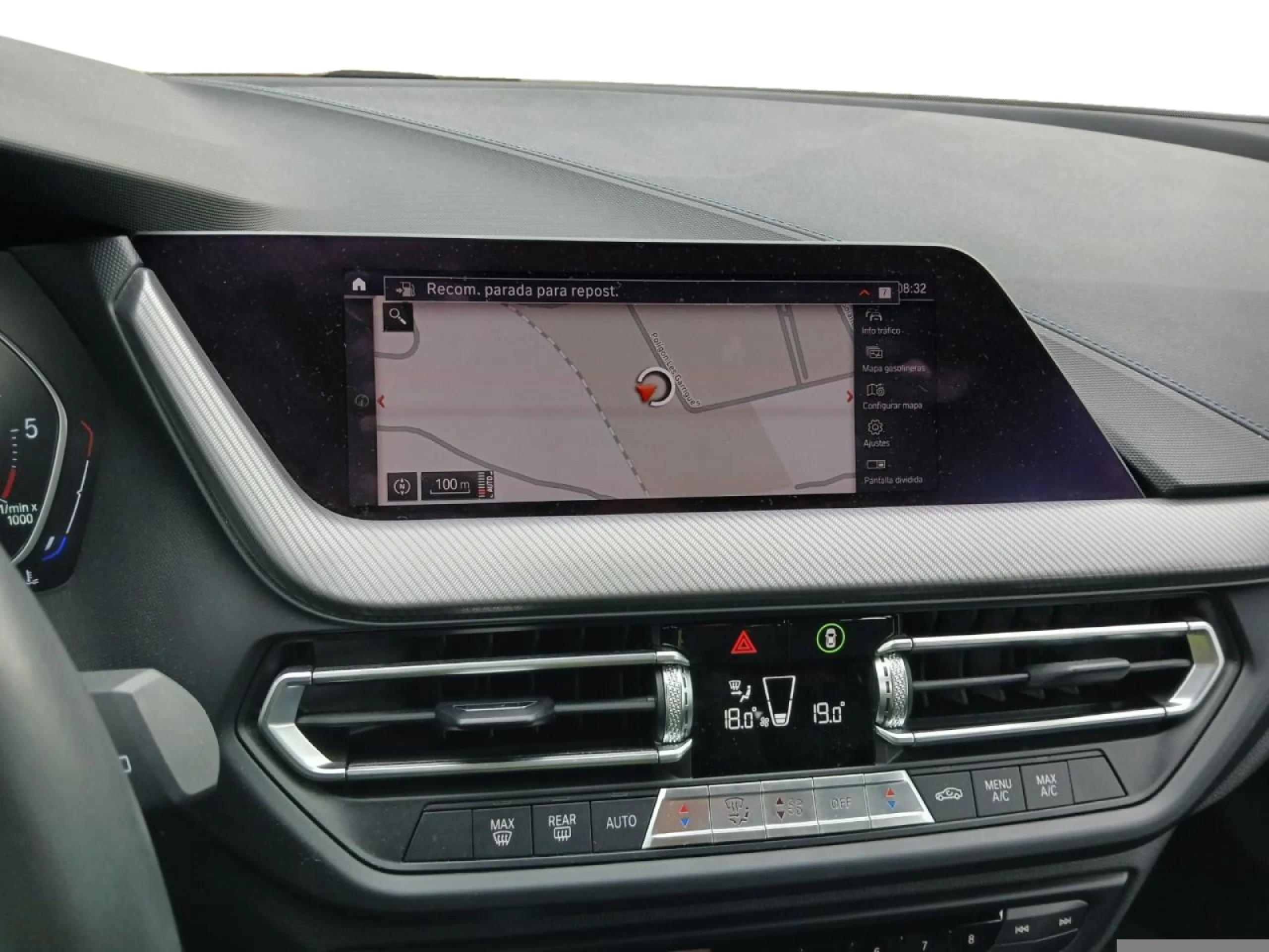 BMW SERIE 1 118D - Foto 9