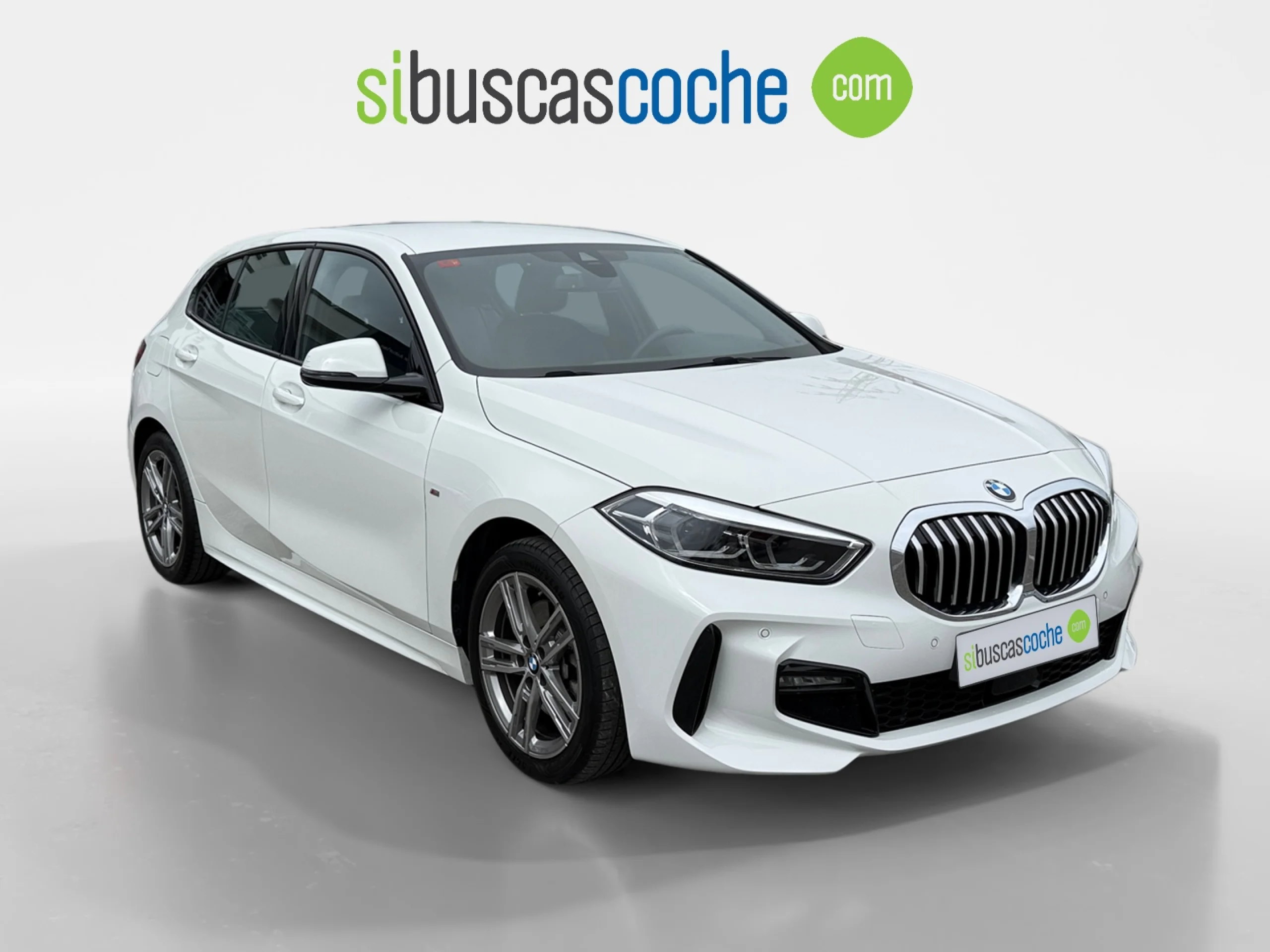 BMW SERIE 1 118D - Foto 1