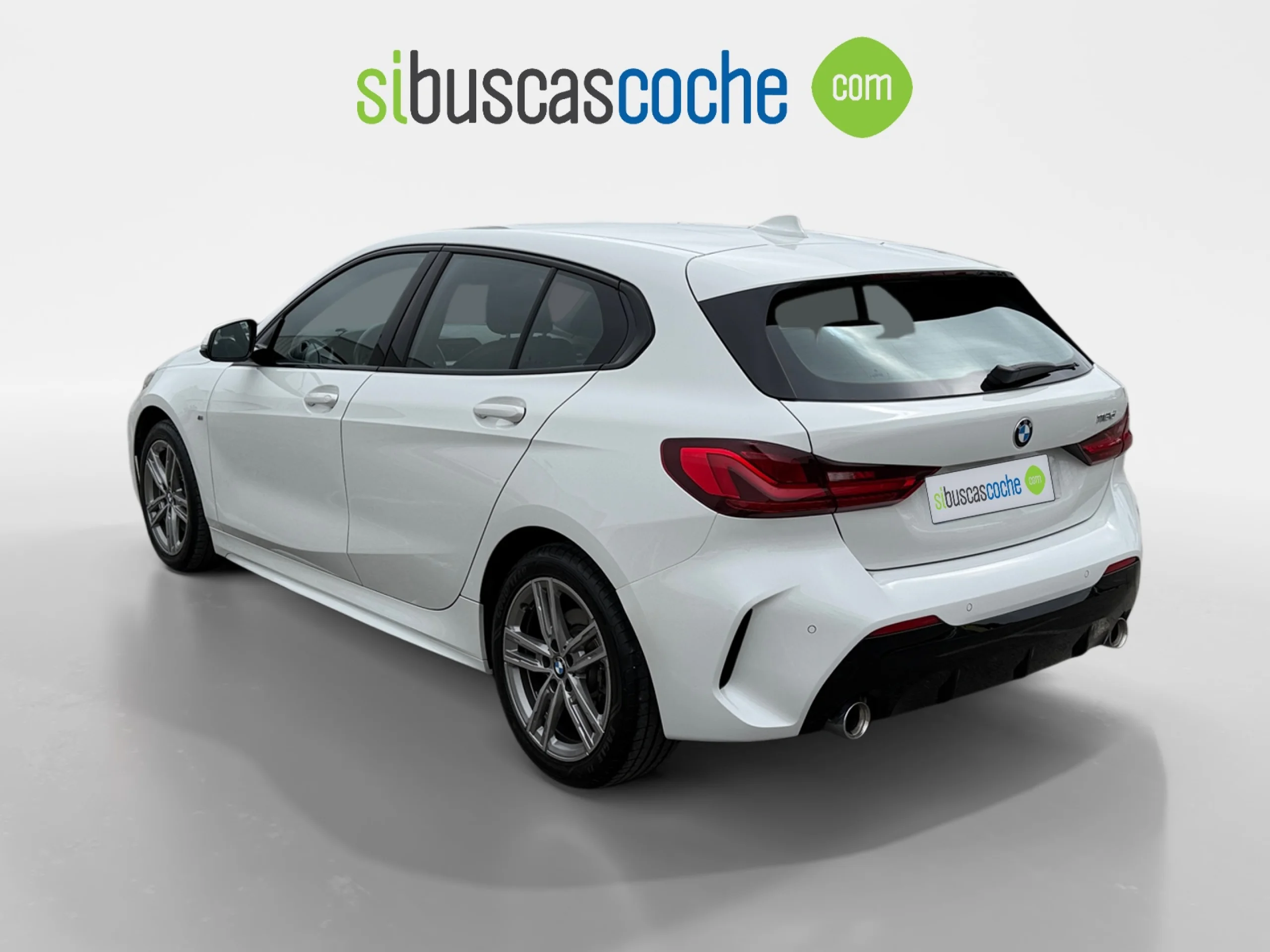 BMW SERIE 1 118D - Foto 2