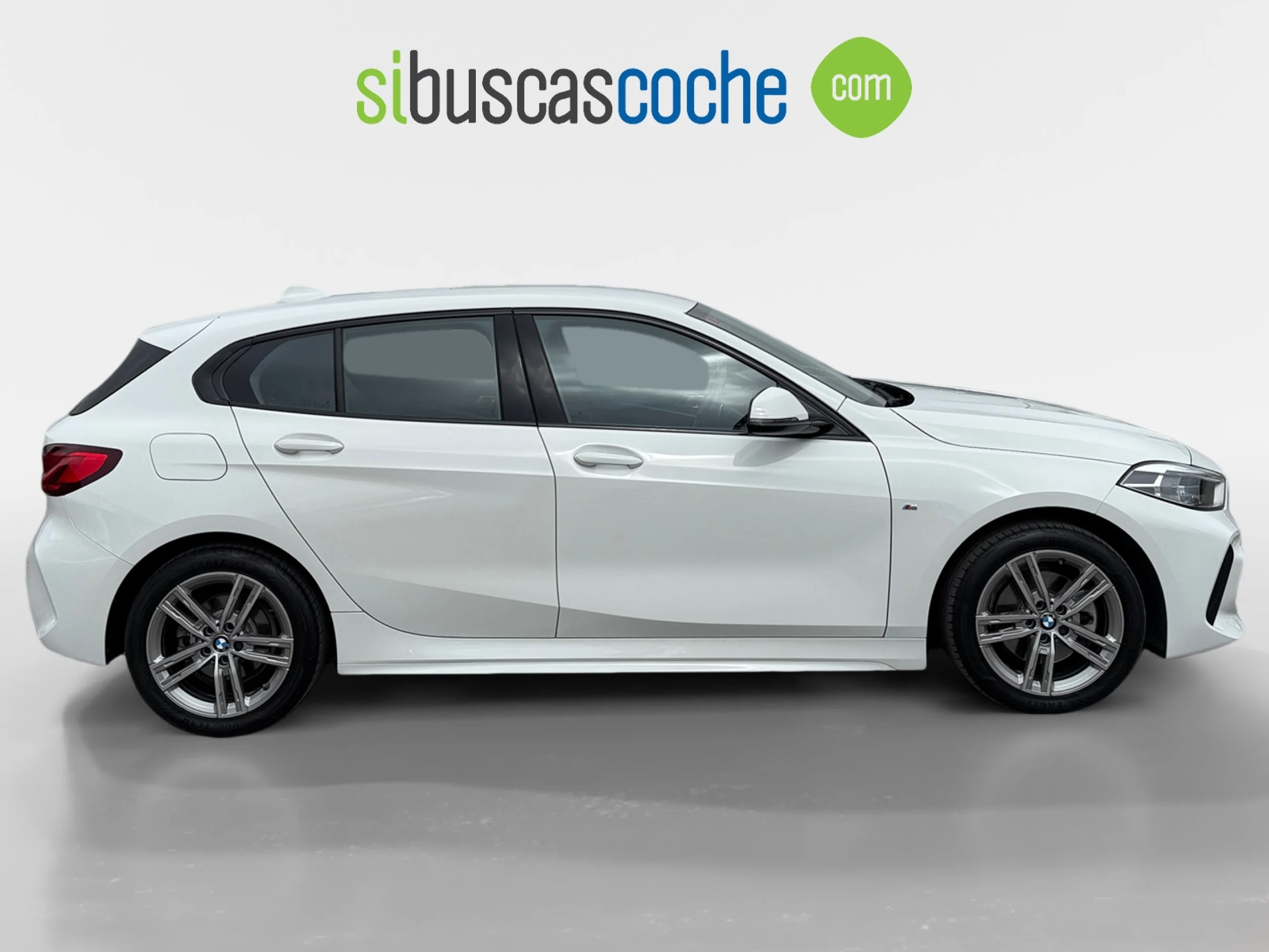BMW SERIE 1 118D - Foto 3