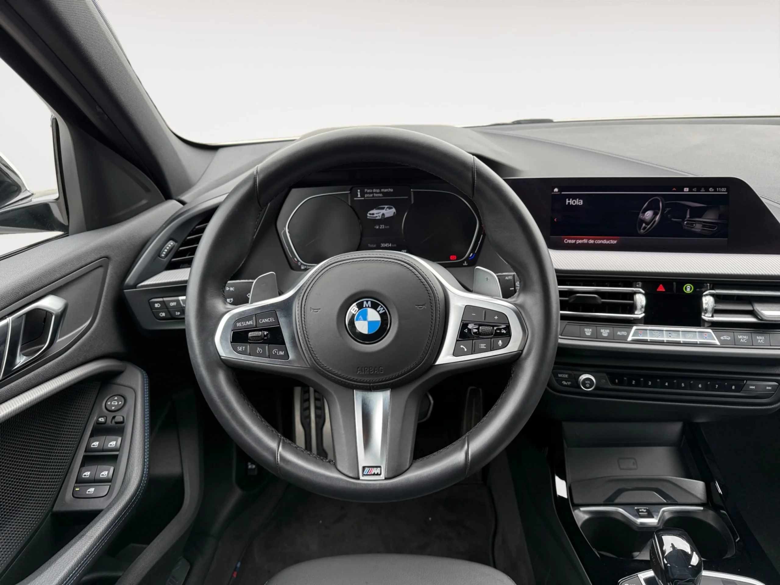 BMW SERIE 1 118D - Foto 11