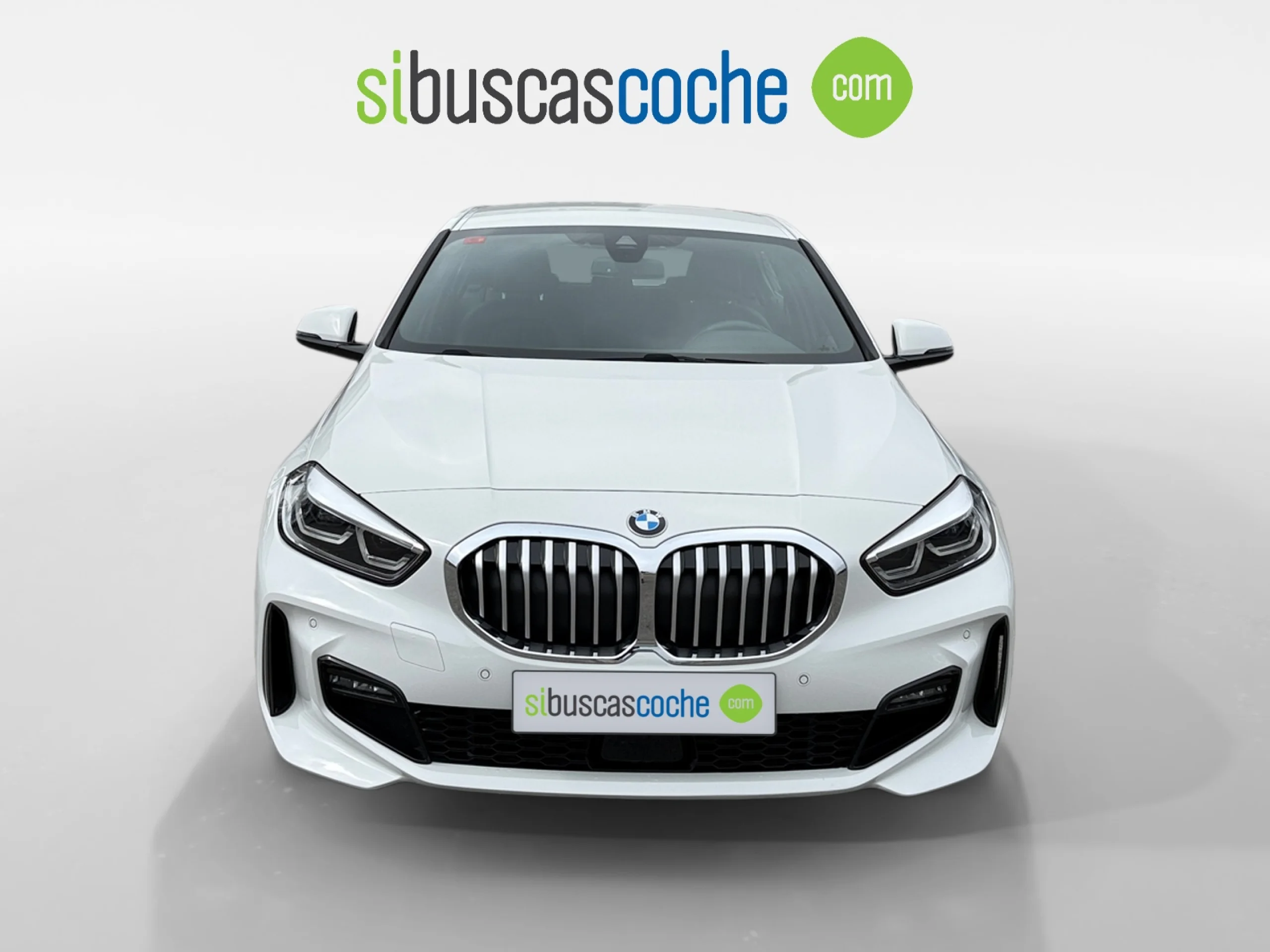 BMW SERIE 1 118D - Foto 12
