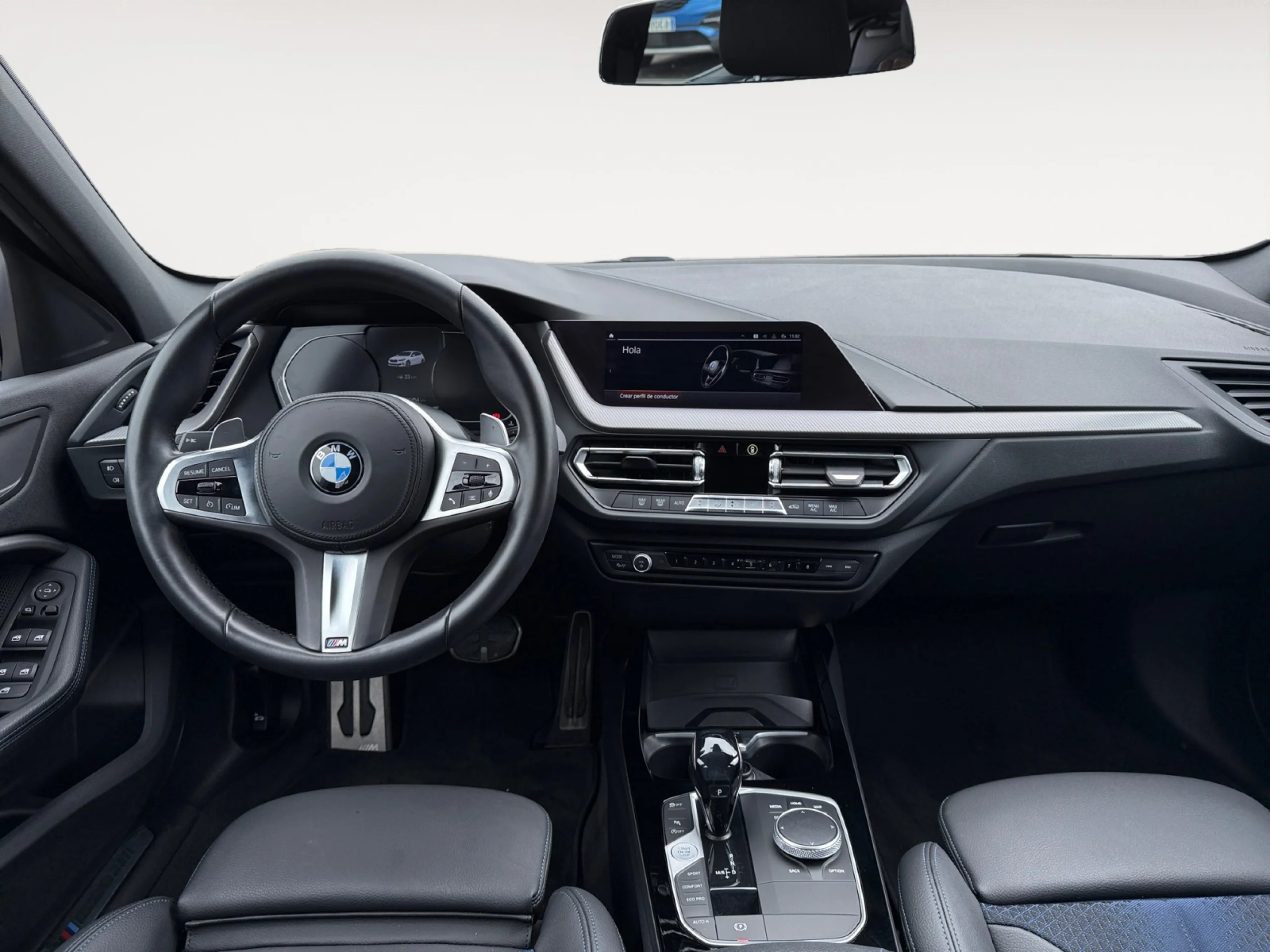 BMW SERIE 1 118D - Foto 4