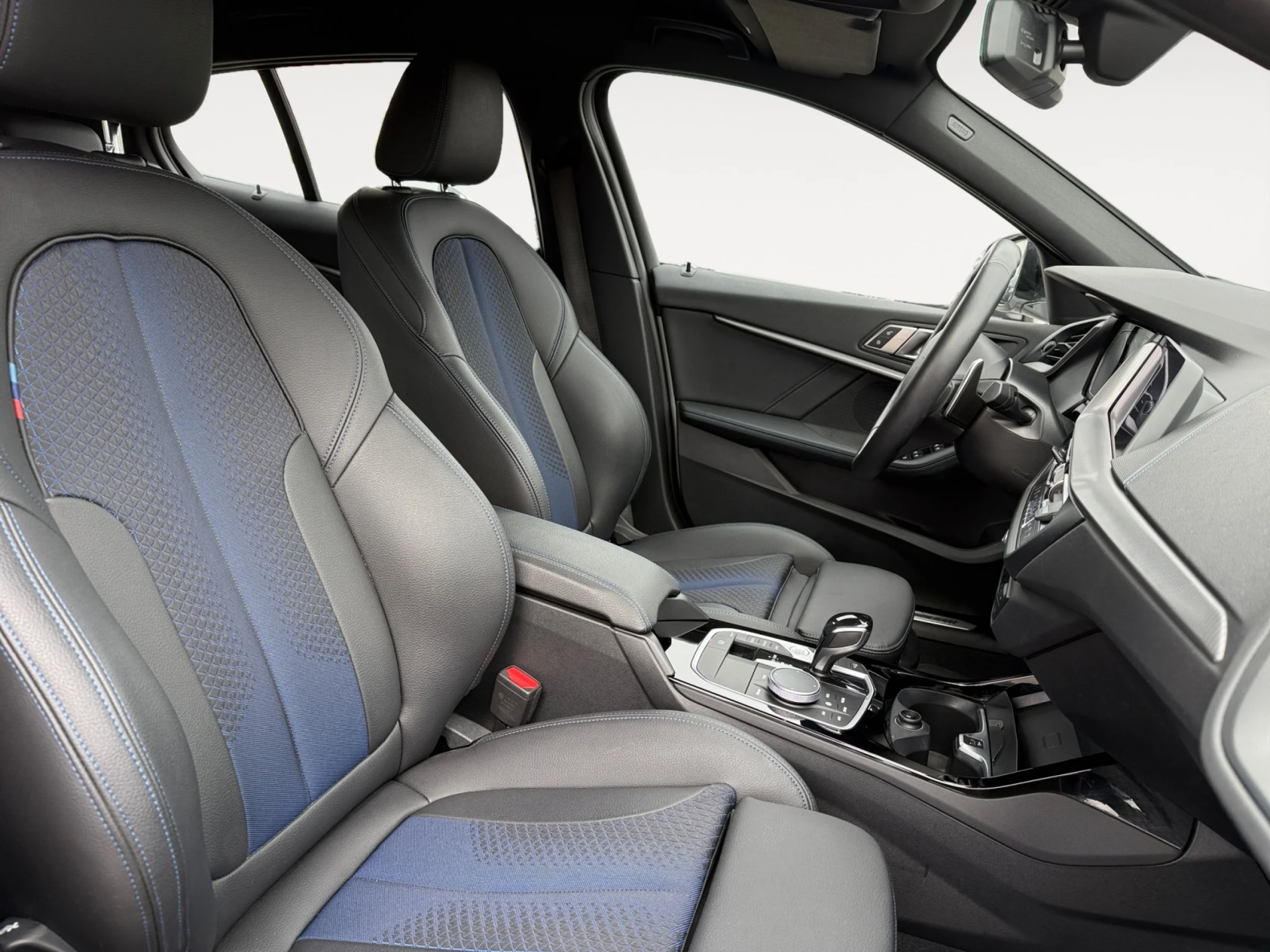 BMW SERIE 1 118D - Foto 5