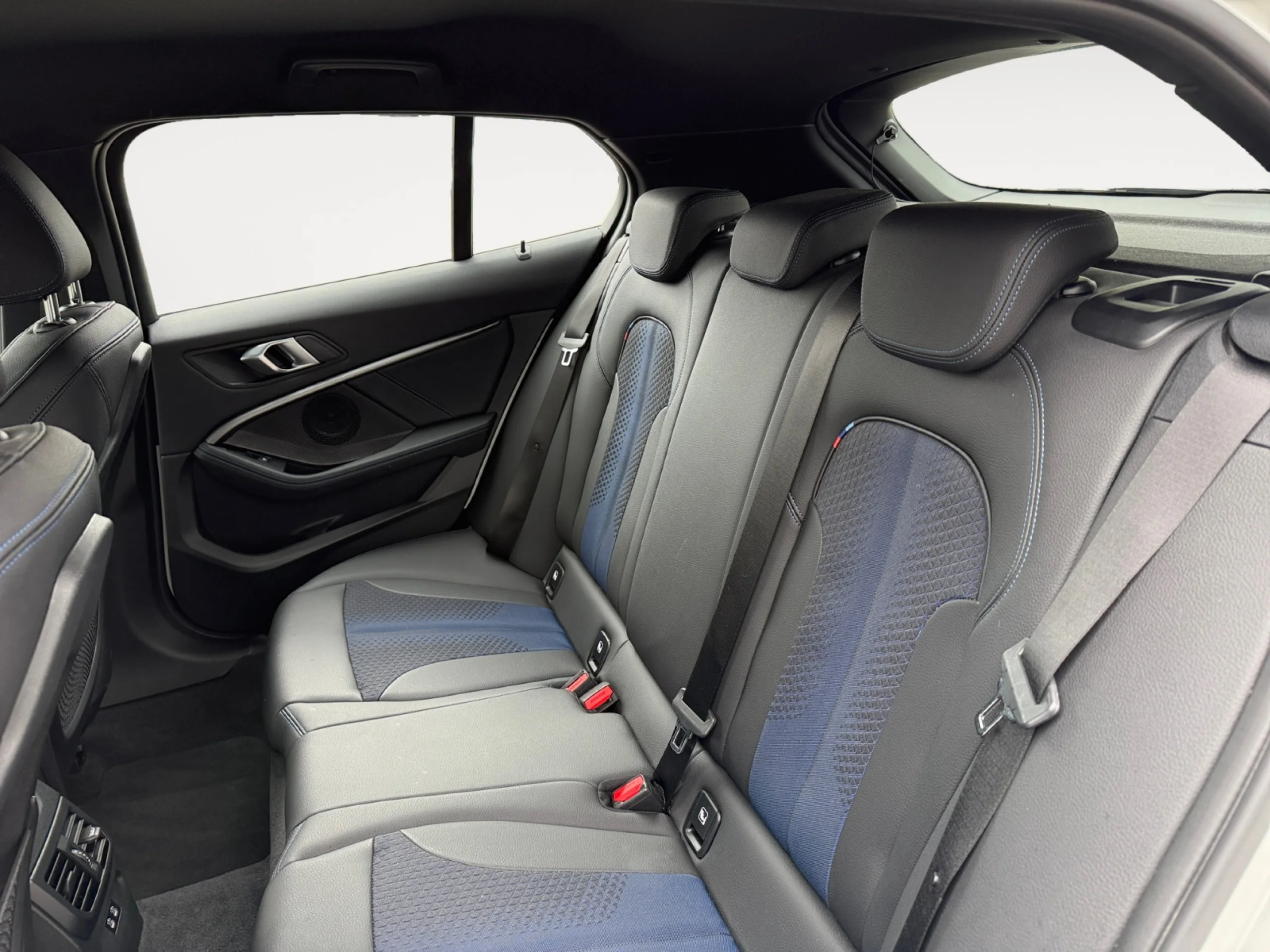 BMW SERIE 1 118D - Foto 6