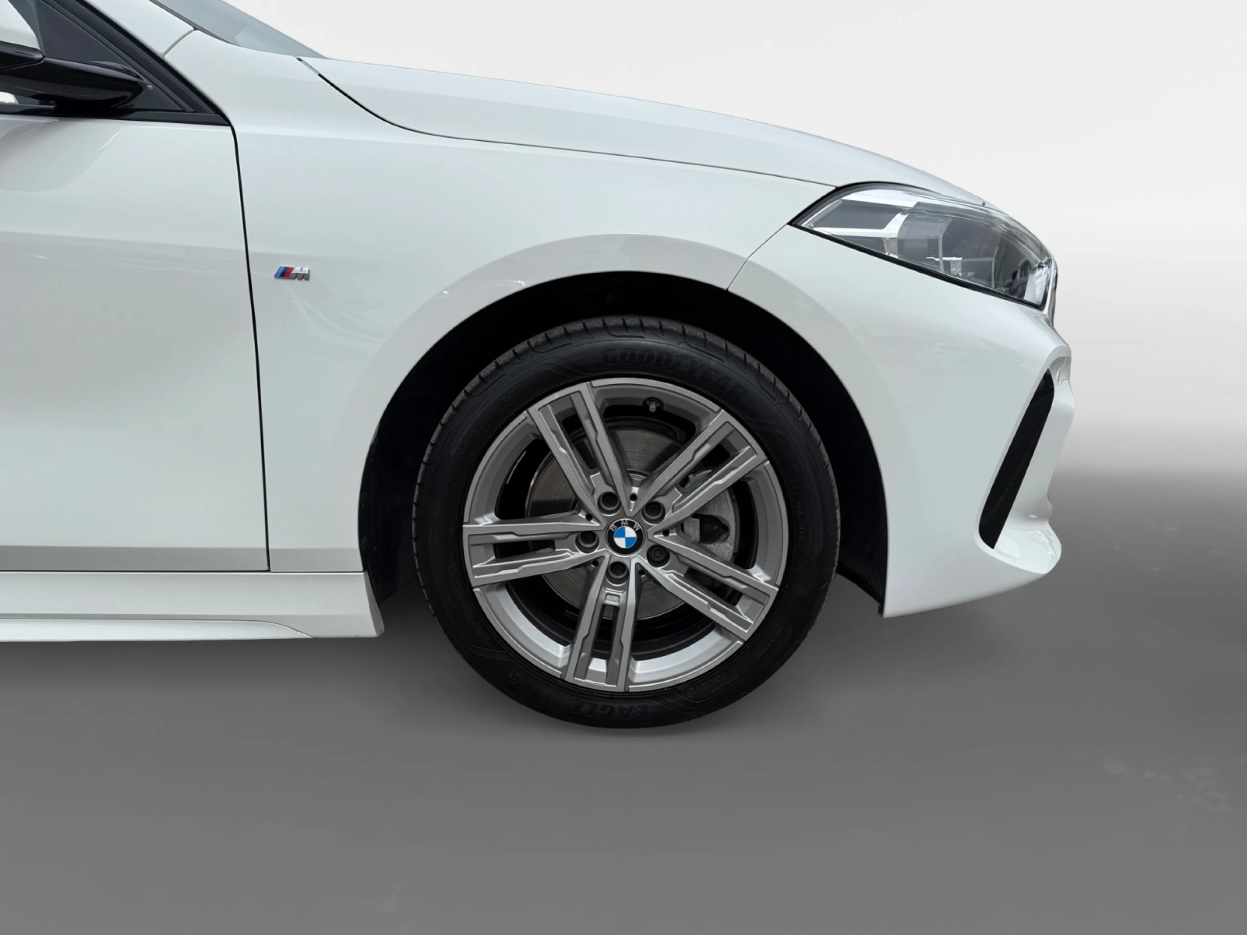 BMW SERIE 1 118D - Foto 8