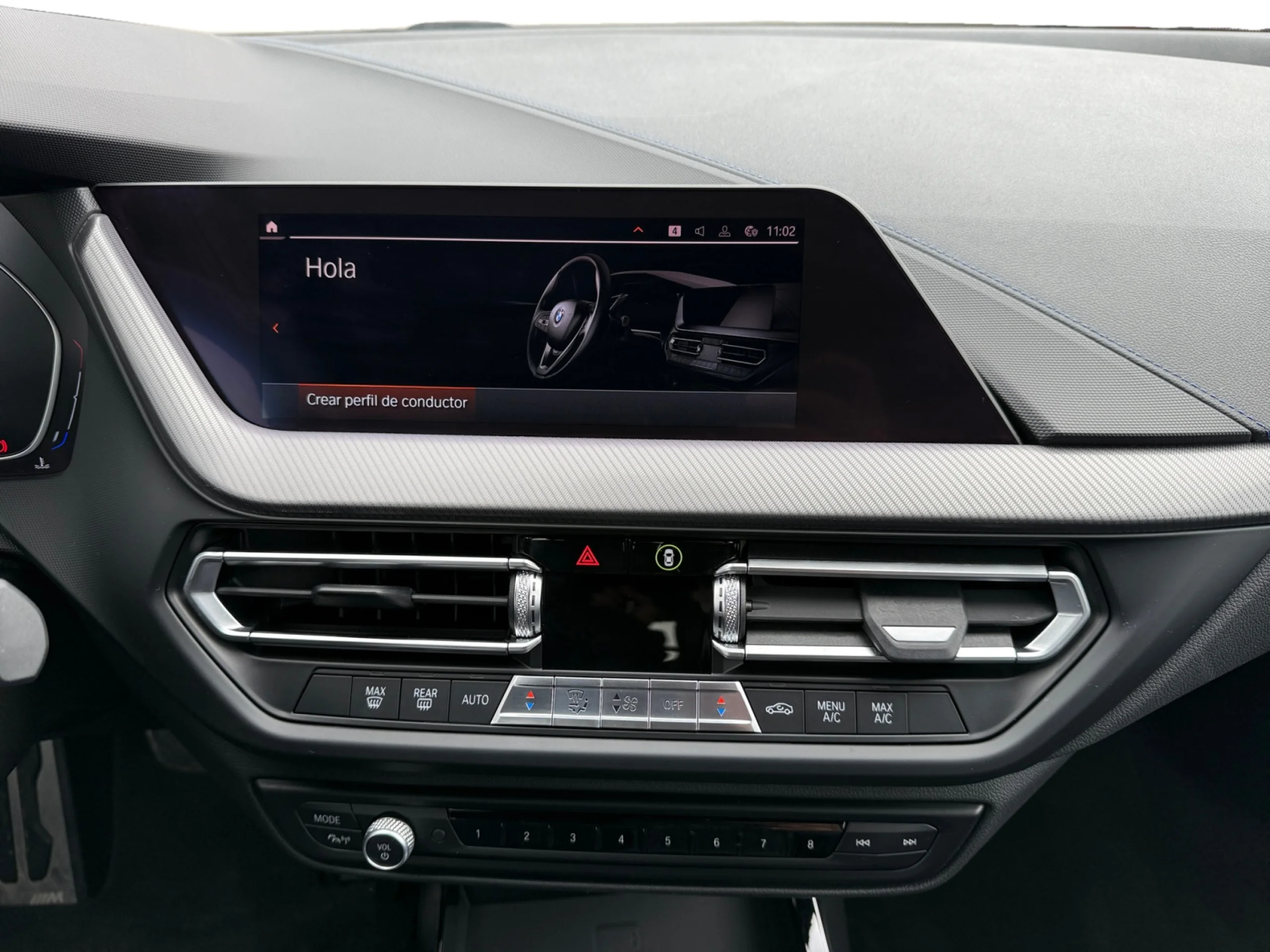 BMW SERIE 1 118D - Foto 9