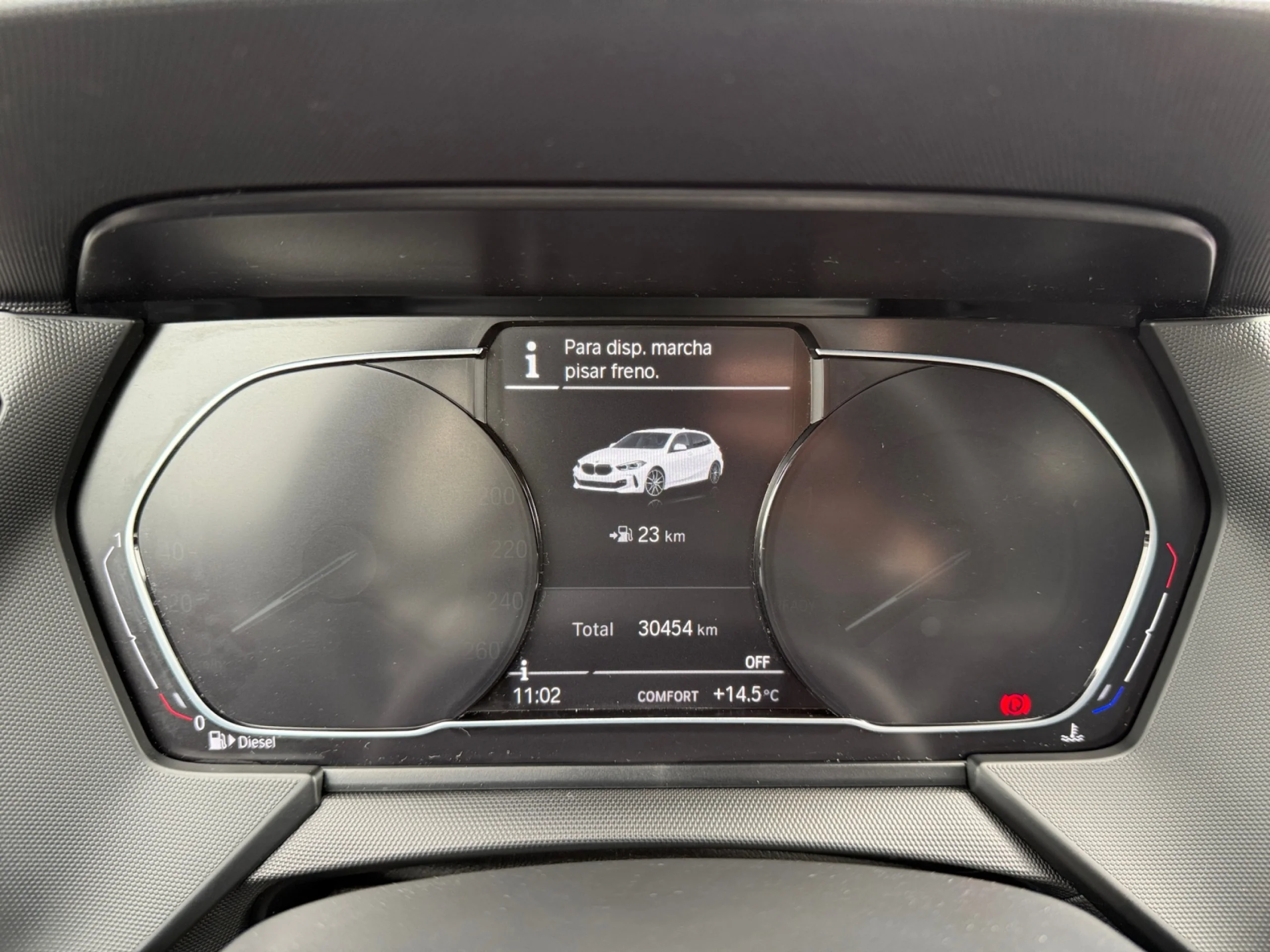 BMW SERIE 1 118D - Foto 10