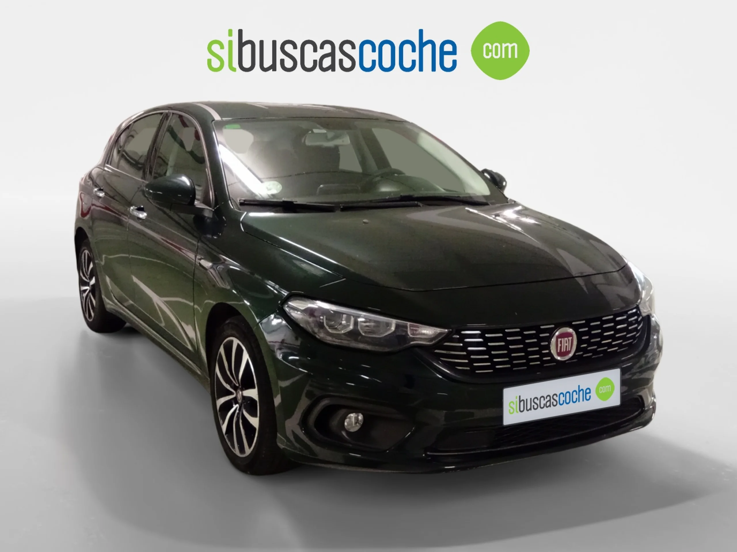 FIAT TIPO 1.4 16V LOUNGE 70KW (95CV) GASOLINA 5P. - Foto 1